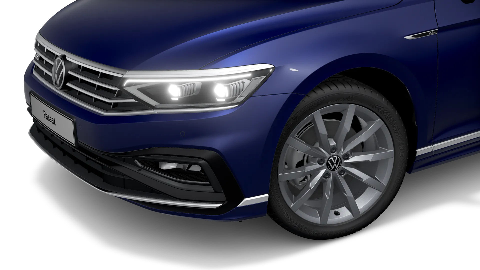 Volkswagen Passat Variant Elegance