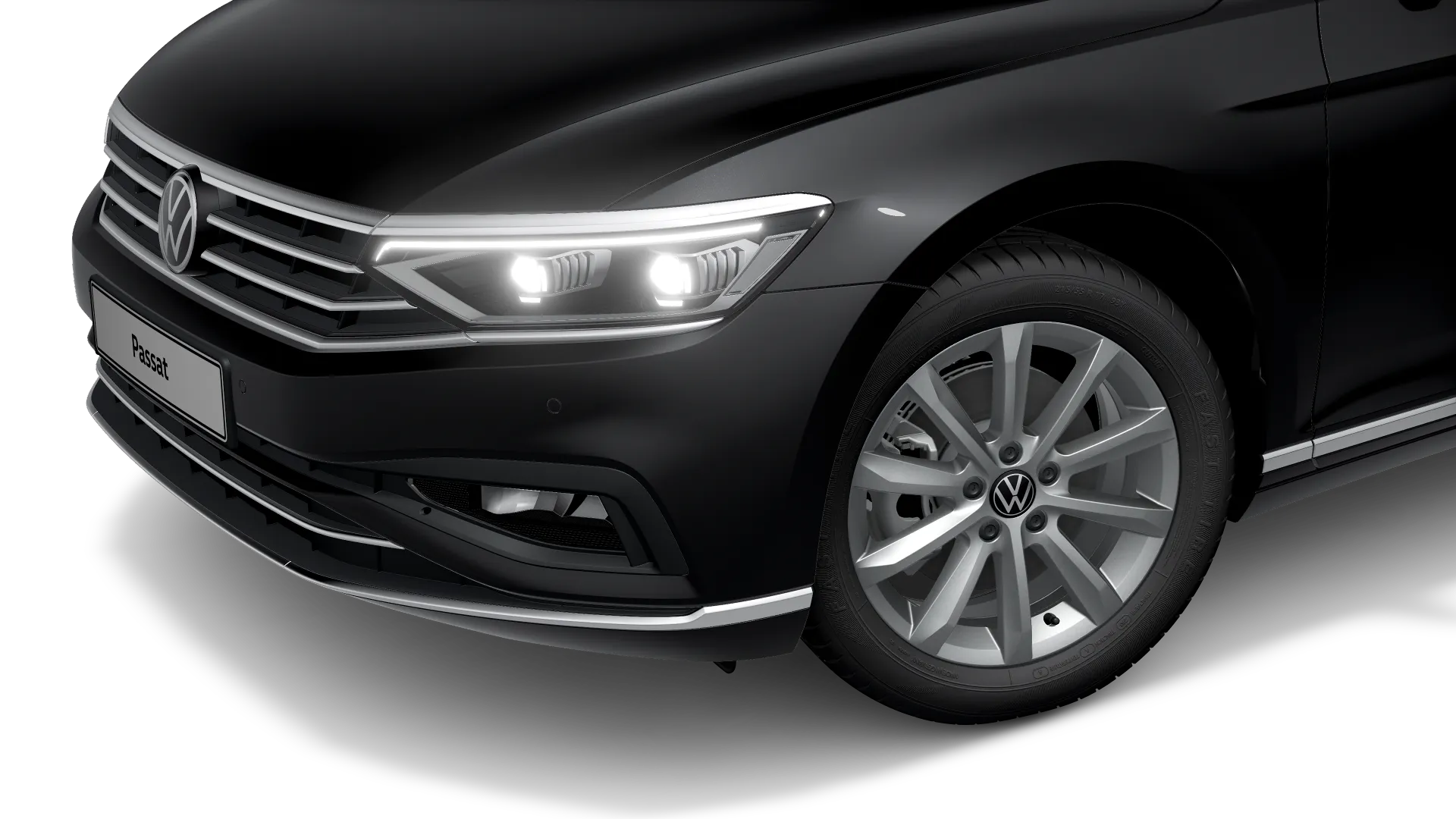 Volkswagen Passat Variant Elegance