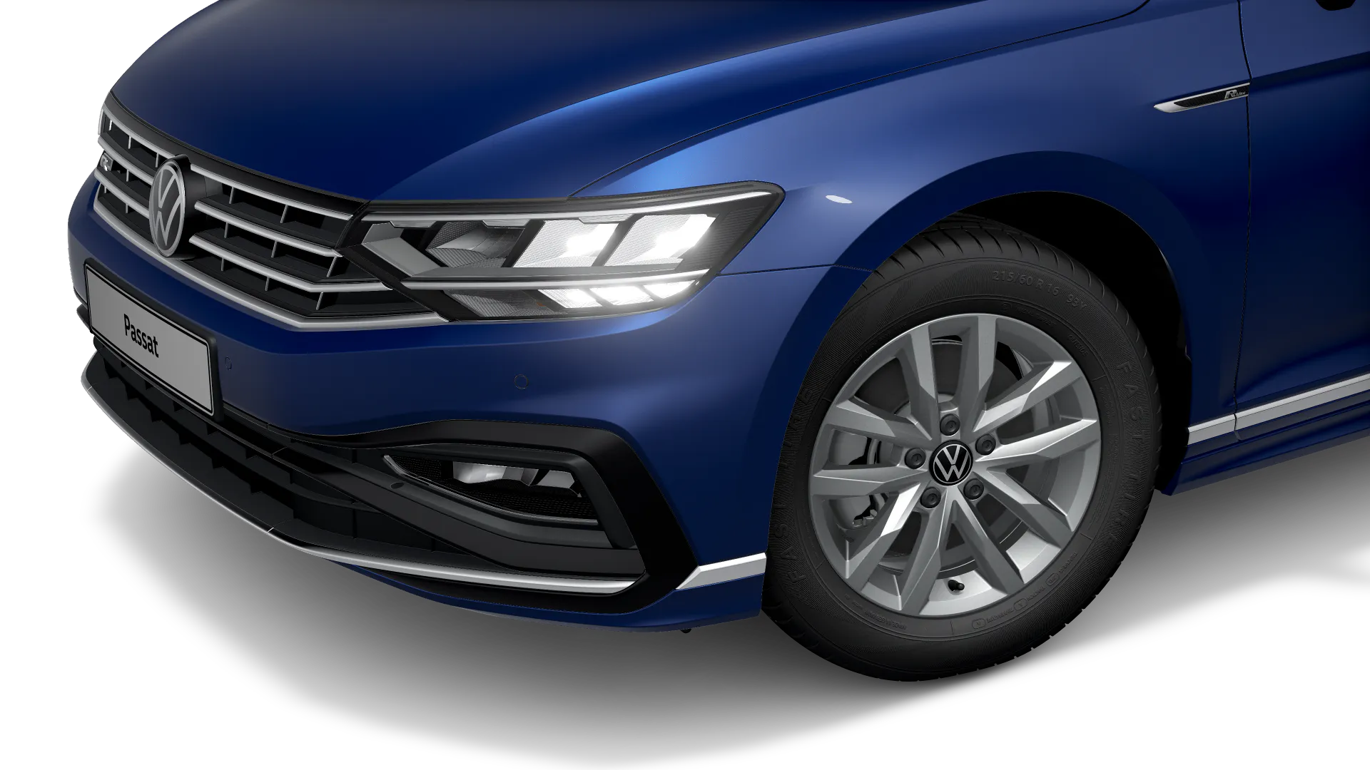 Volkswagen Passat Variant Business