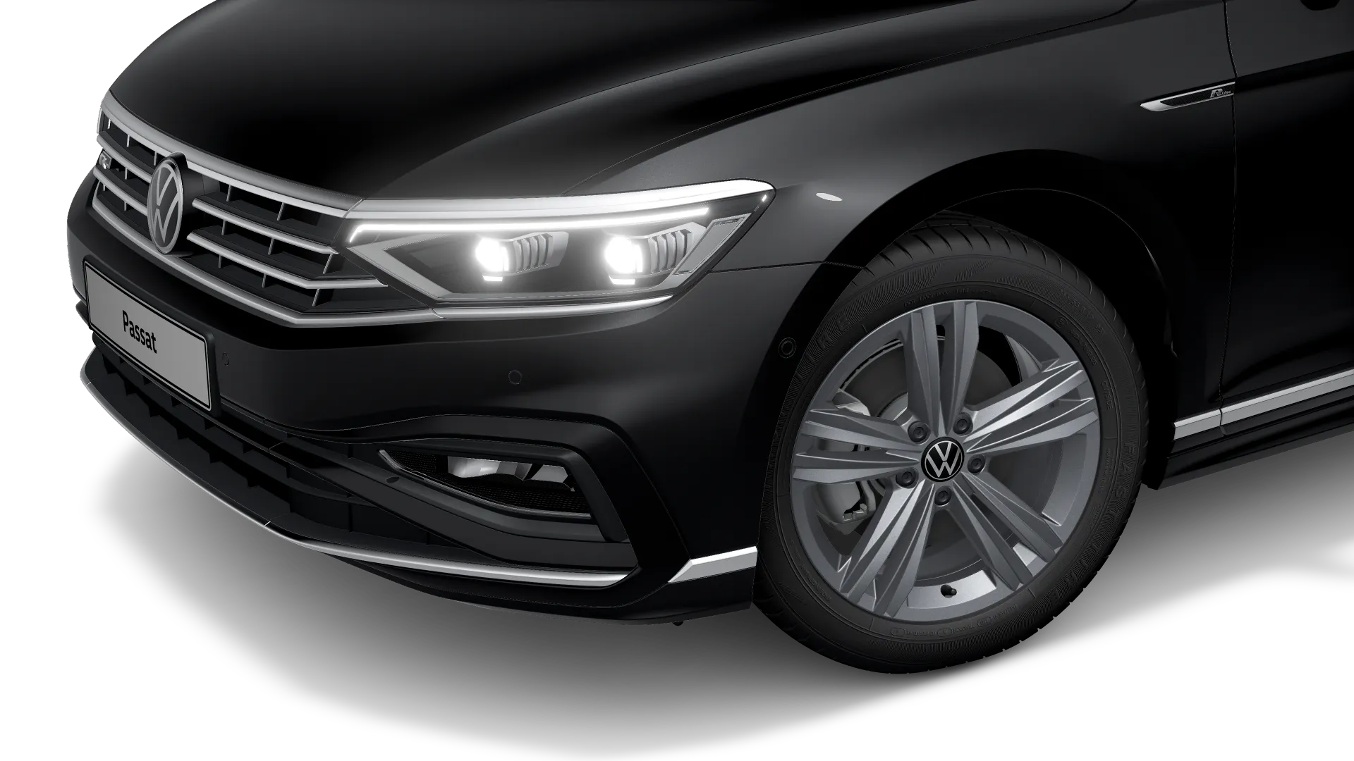 Volkswagen Passat Variant Business