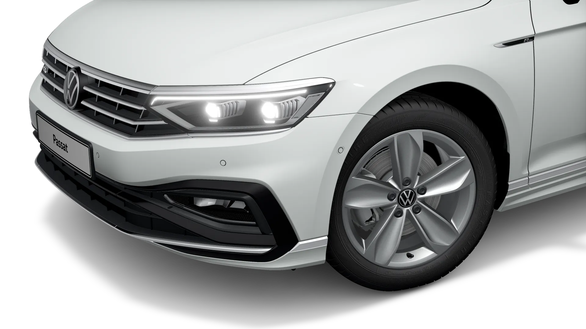 Volkswagen Passat Variant Elegance