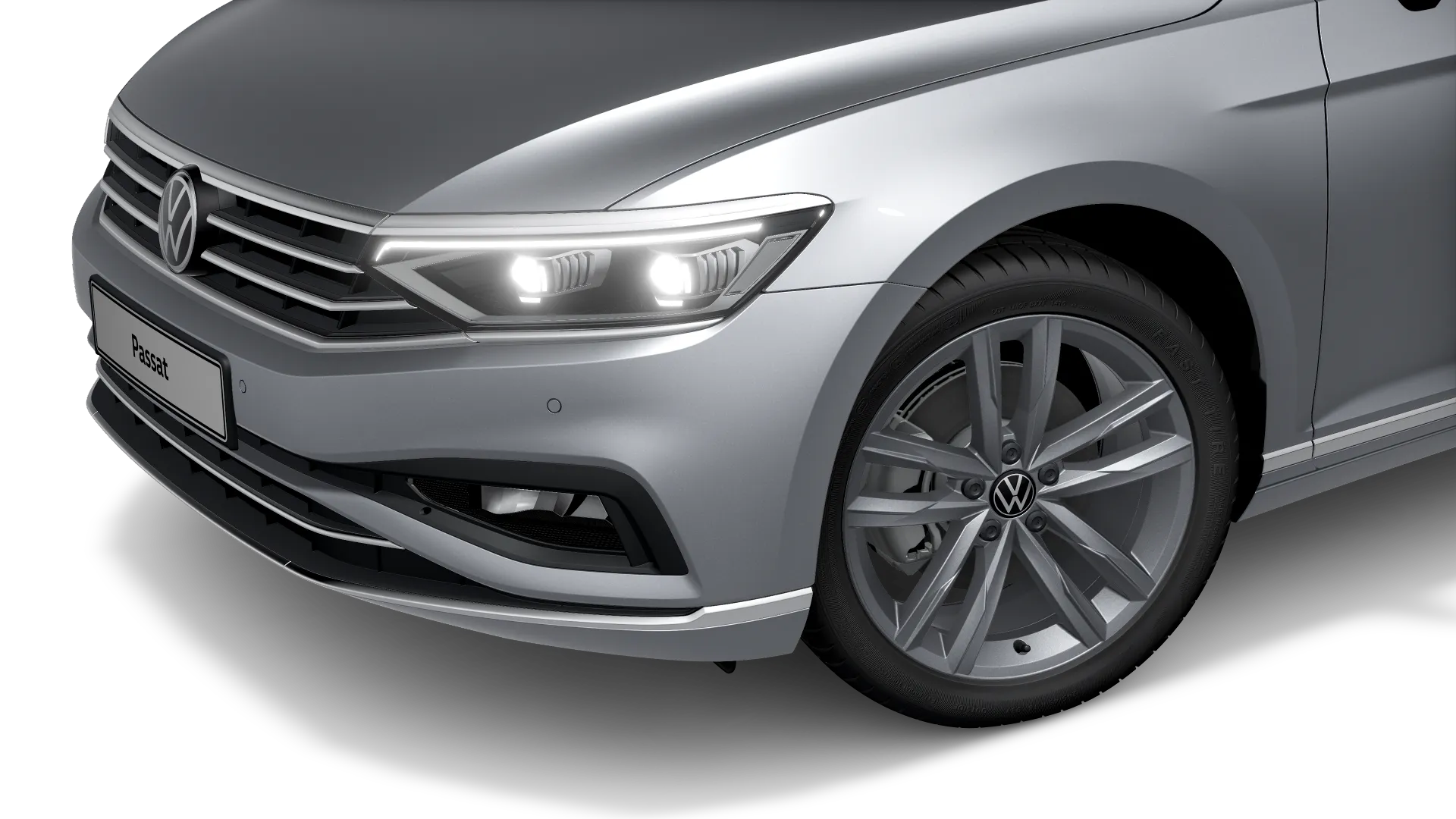 Volkswagen Passat Variant Elegance