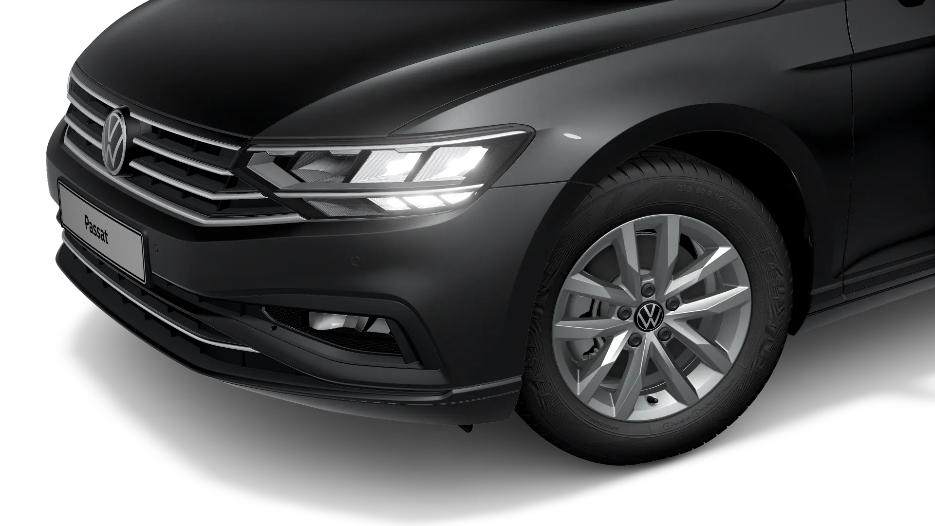 Volkswagen Passat Variant Business
