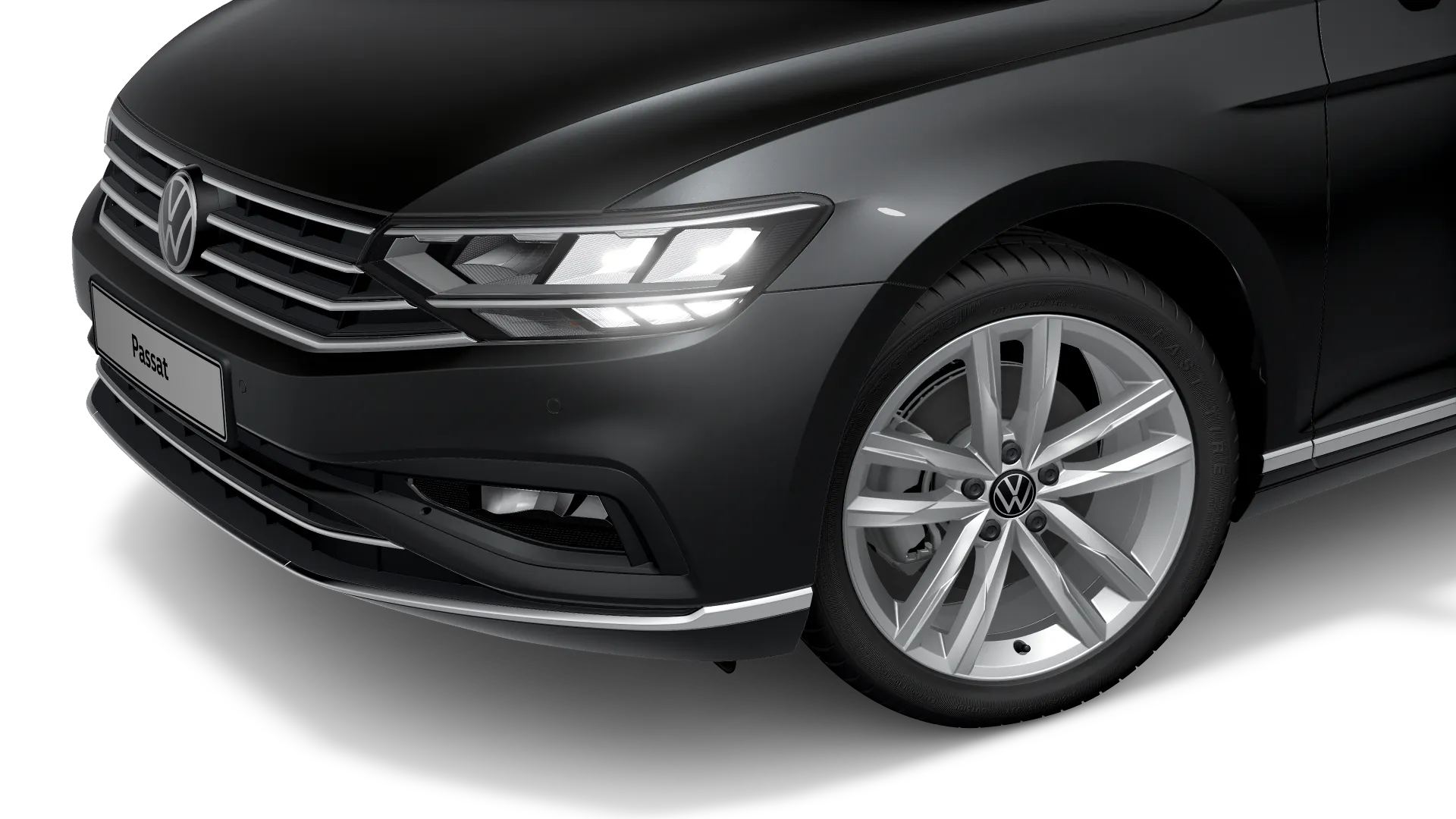 Volkswagen Passat Variant Elegance