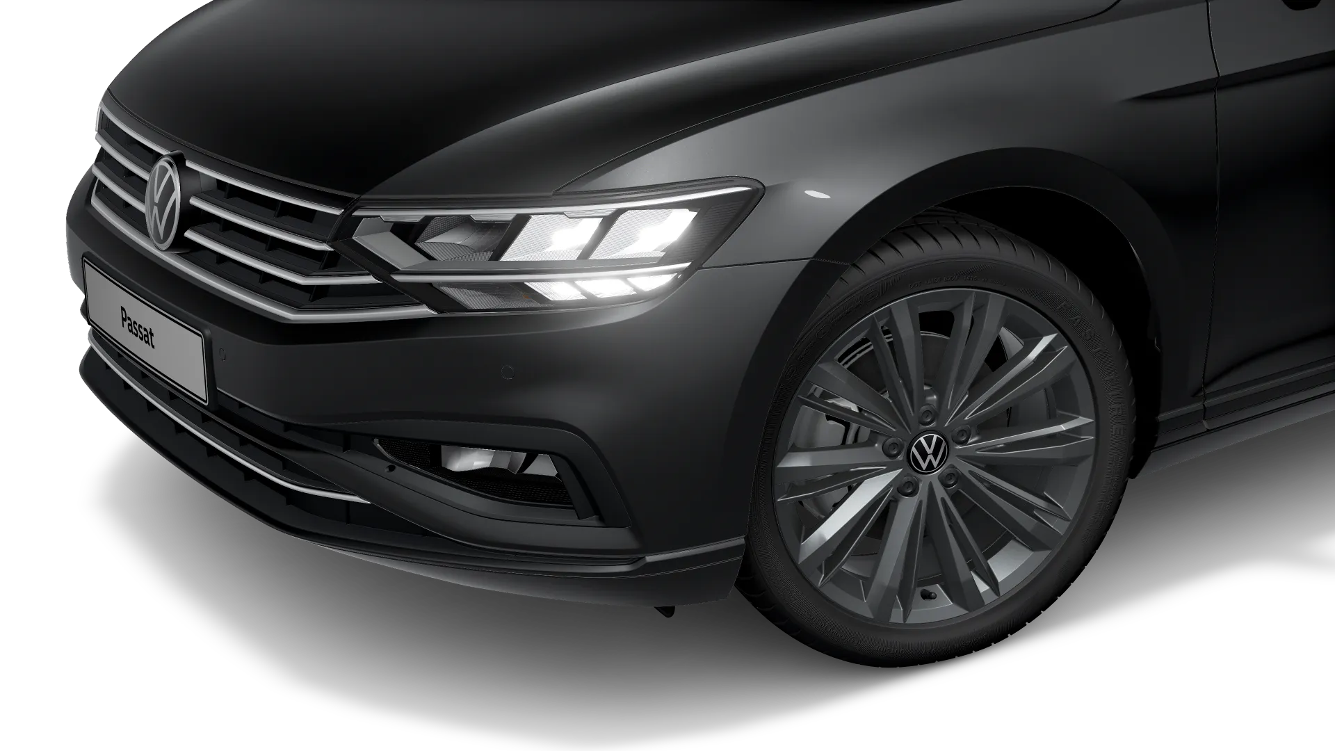 Volkswagen Passat Variant Business