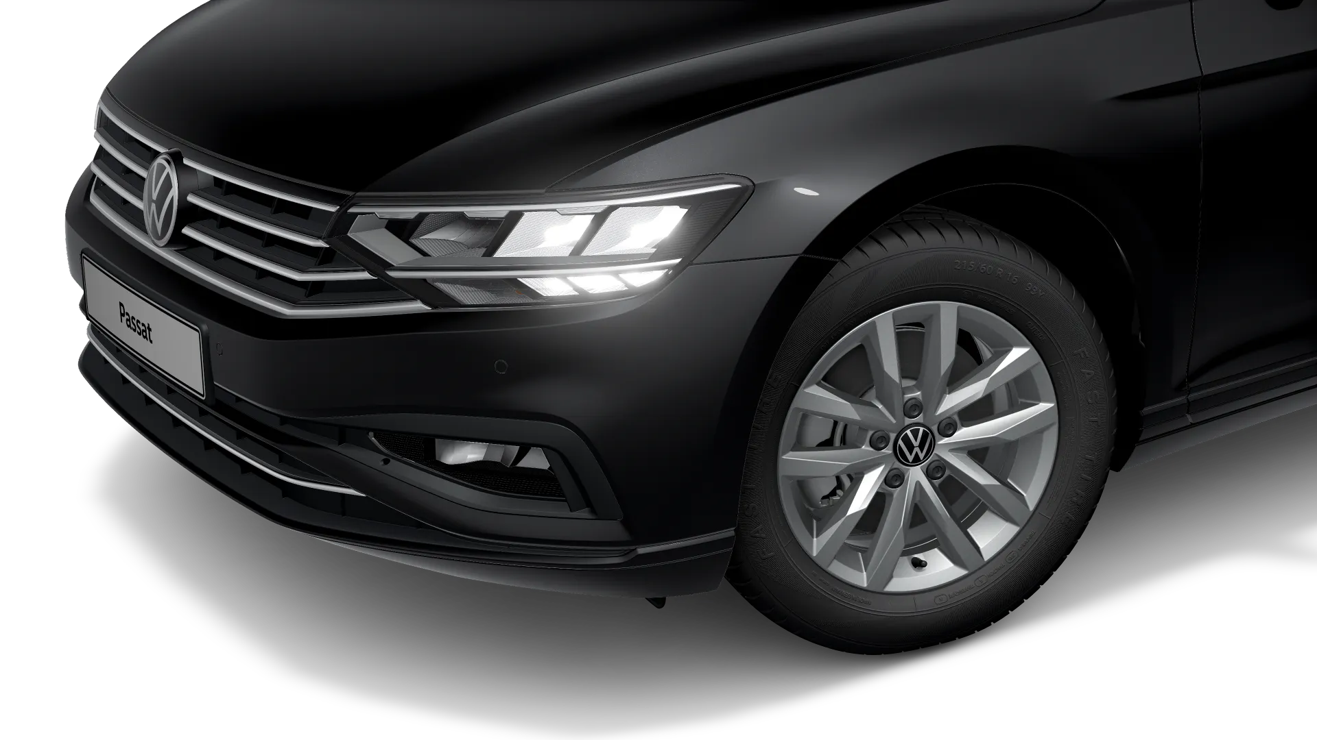 Volkswagen Passat Variant Business