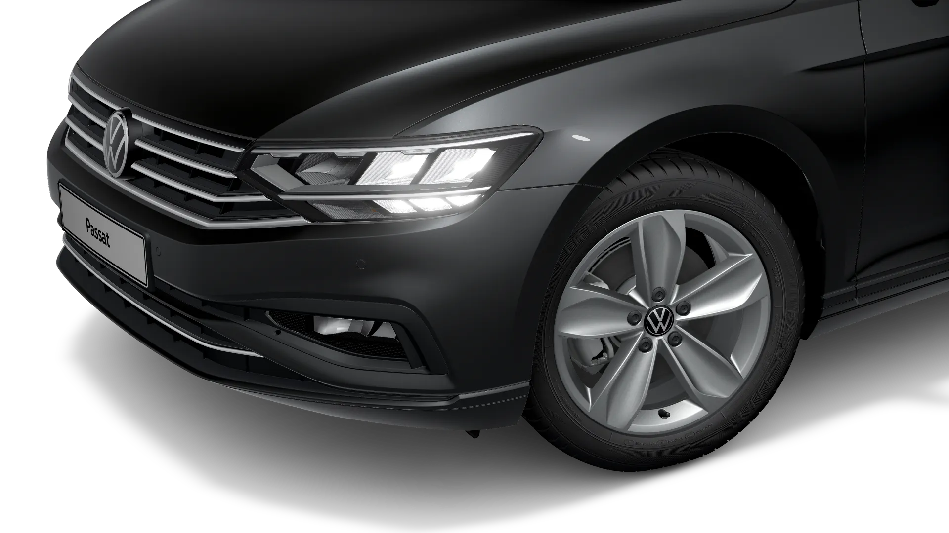Volkswagen Passat Variant Business