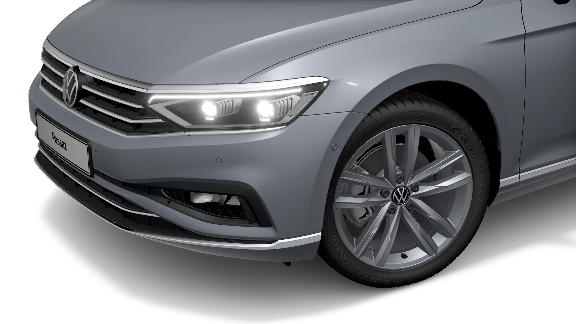 Volkswagen Passat Variant Elegance