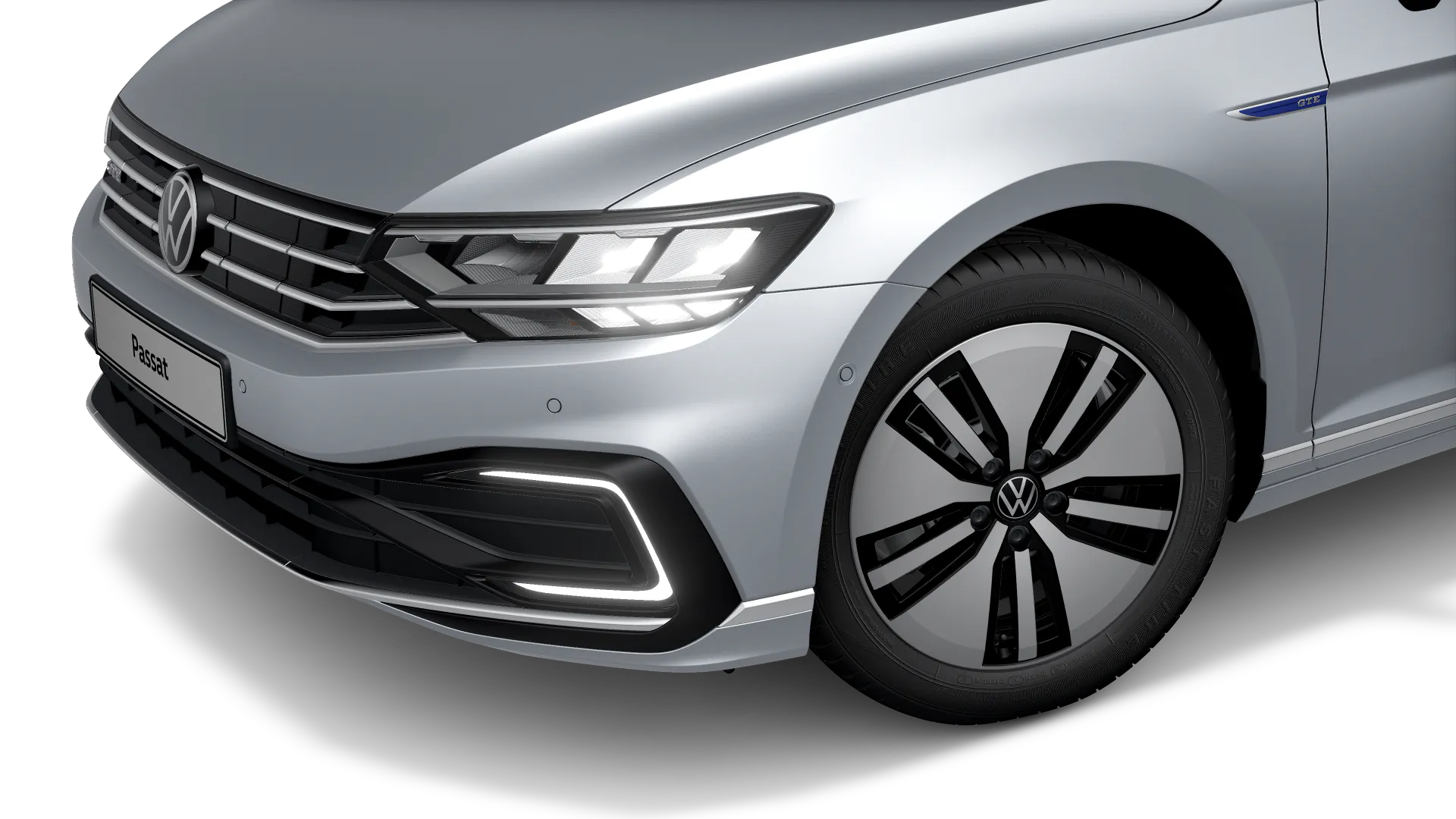 Volkswagen Passat Variant GTE