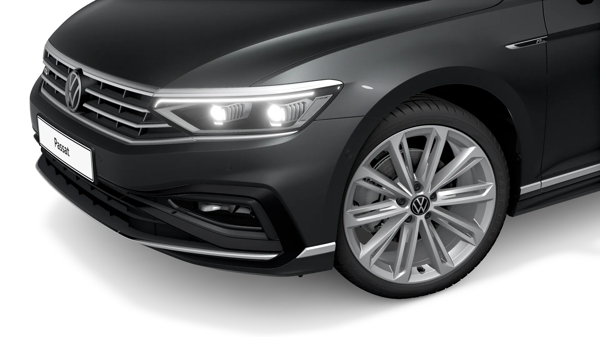 Volkswagen Passat Variant Elegance