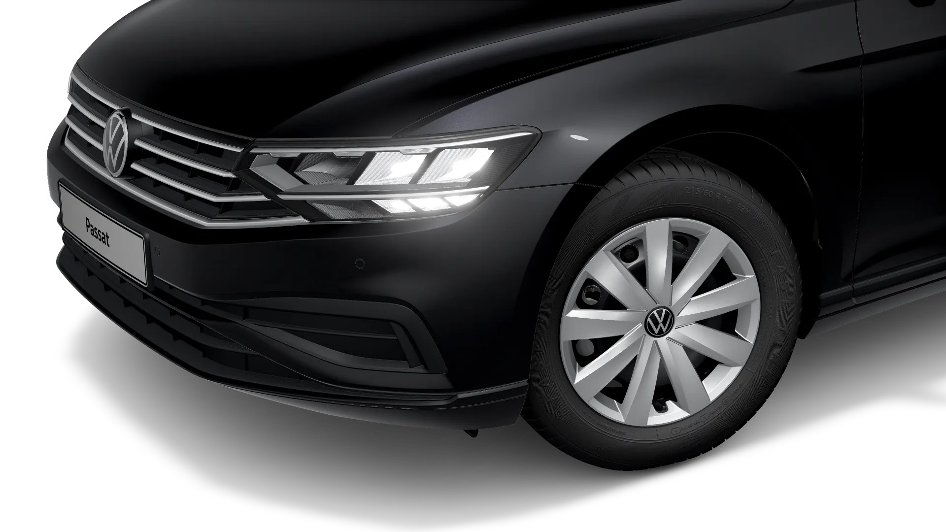 Volkswagen Passat Variant Basis-Modell