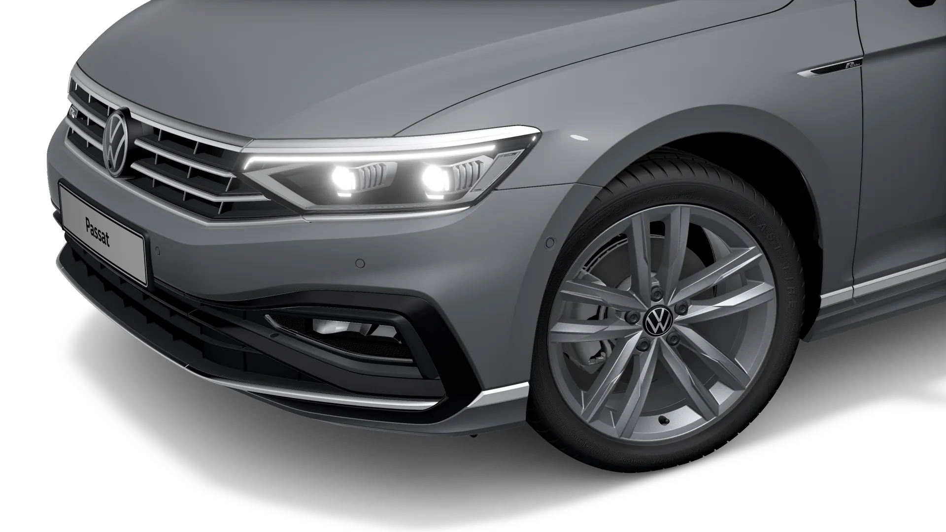 Volkswagen Passat Variant R-Line