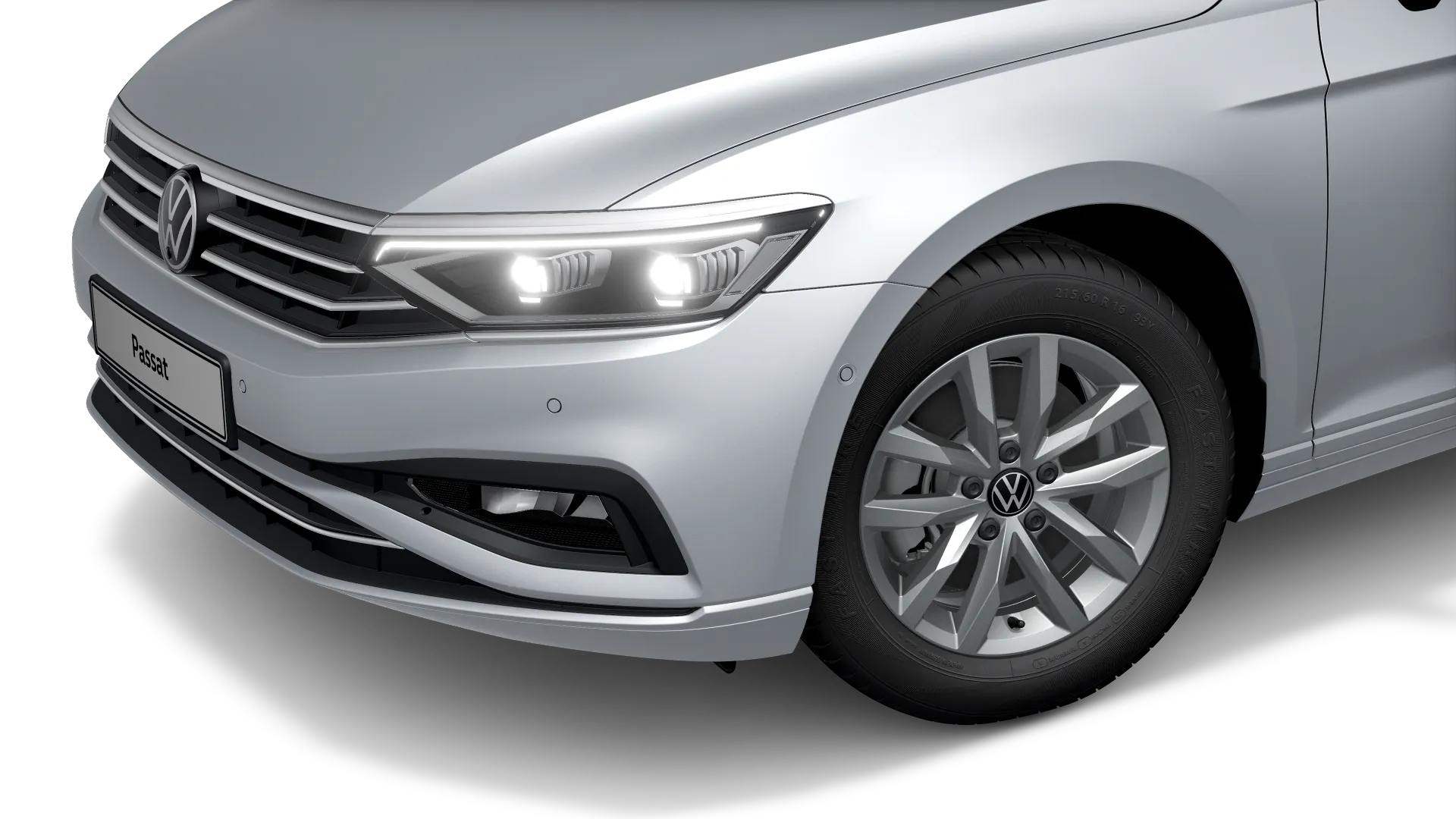 Volkswagen Passat Variant Business