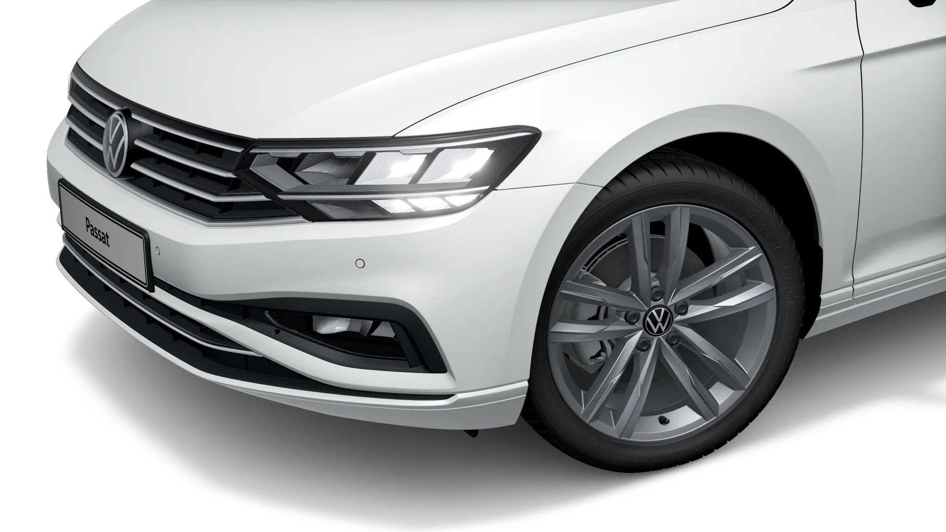 Volkswagen Passat Variant Business
