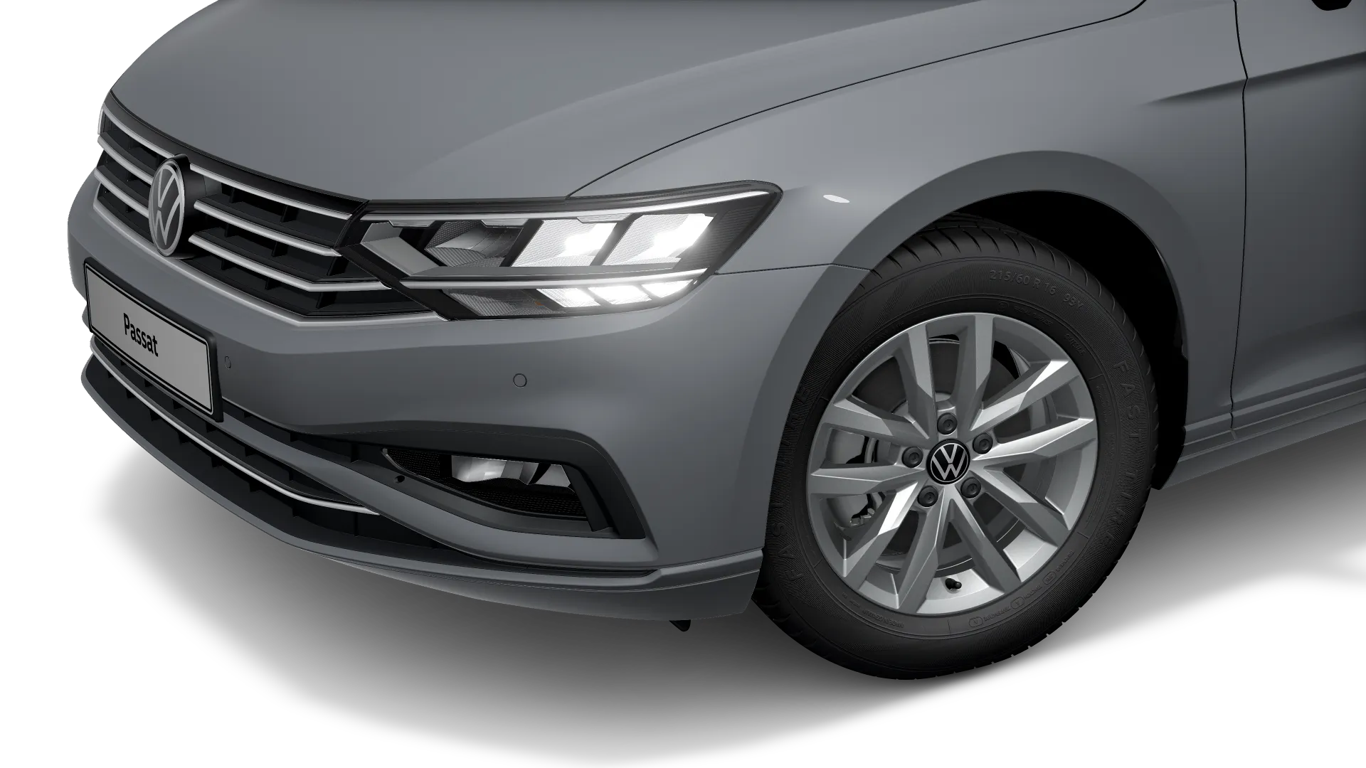 Volkswagen Passat Variant Business