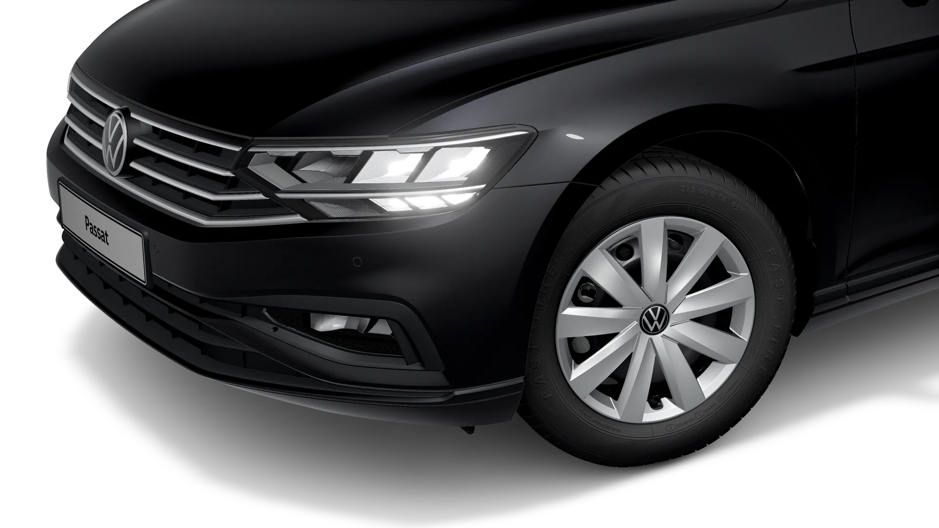 Volkswagen Passat Variant Basis-Modell