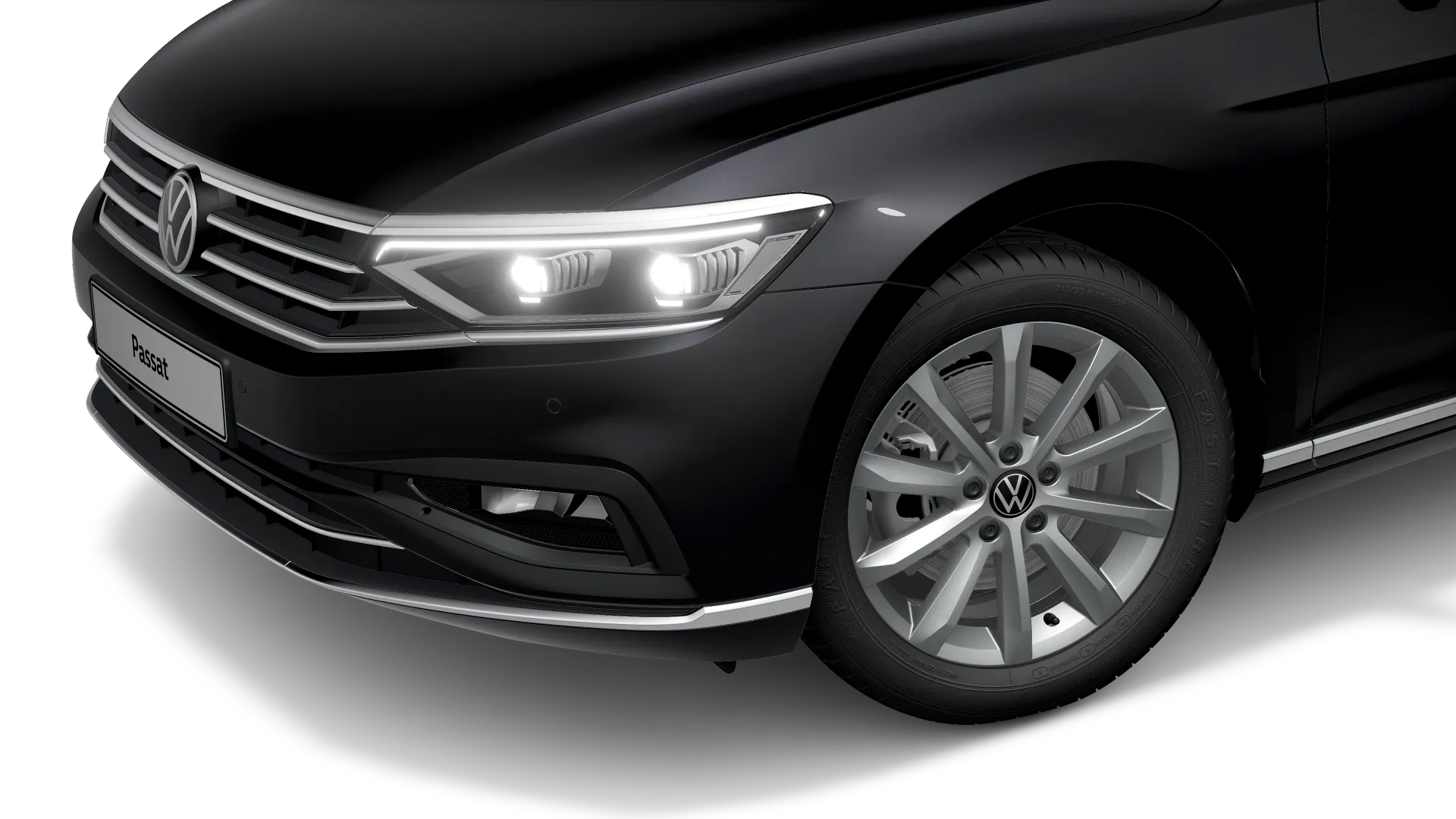 Volkswagen Passat Variant Elegance
