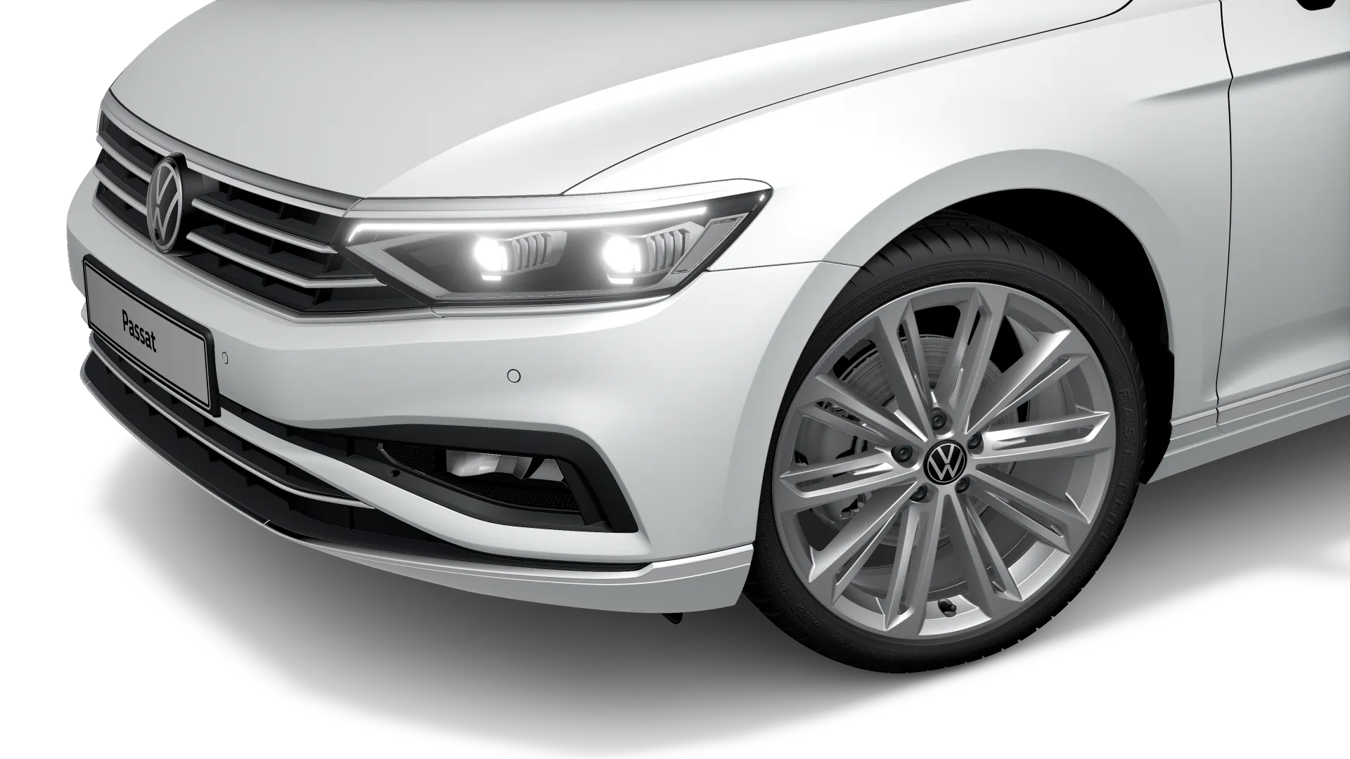 Volkswagen Passat Variant Elegance