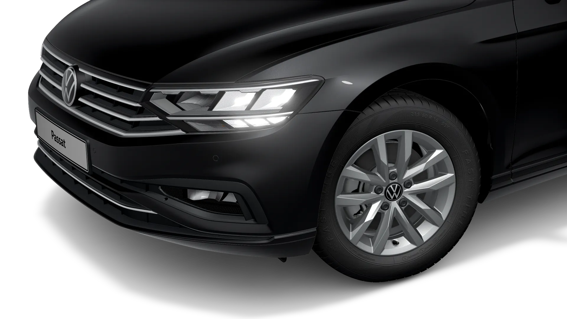 Volkswagen Passat Variant Business