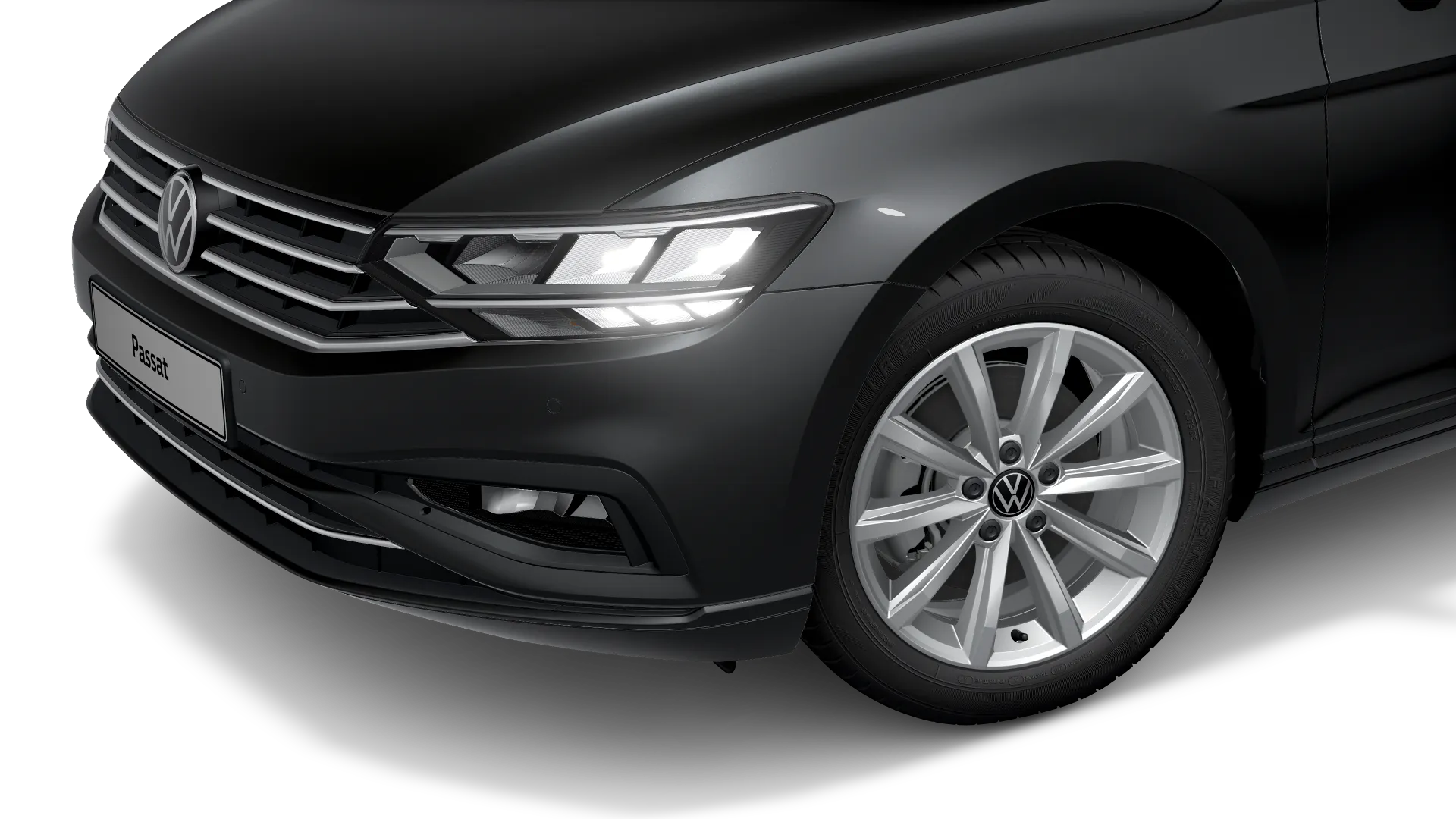 Volkswagen Passat Variant Business