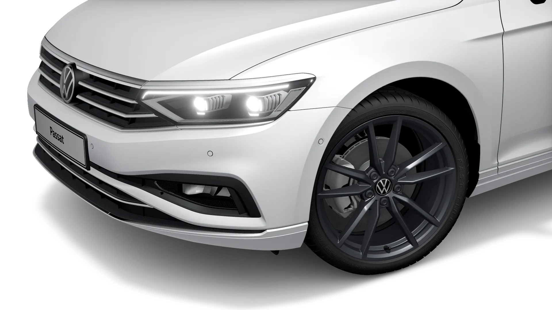 Volkswagen Passat Variant Elegance