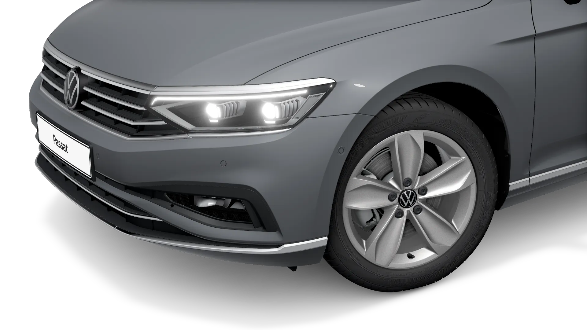 Volkswagen Passat Variant Elegance