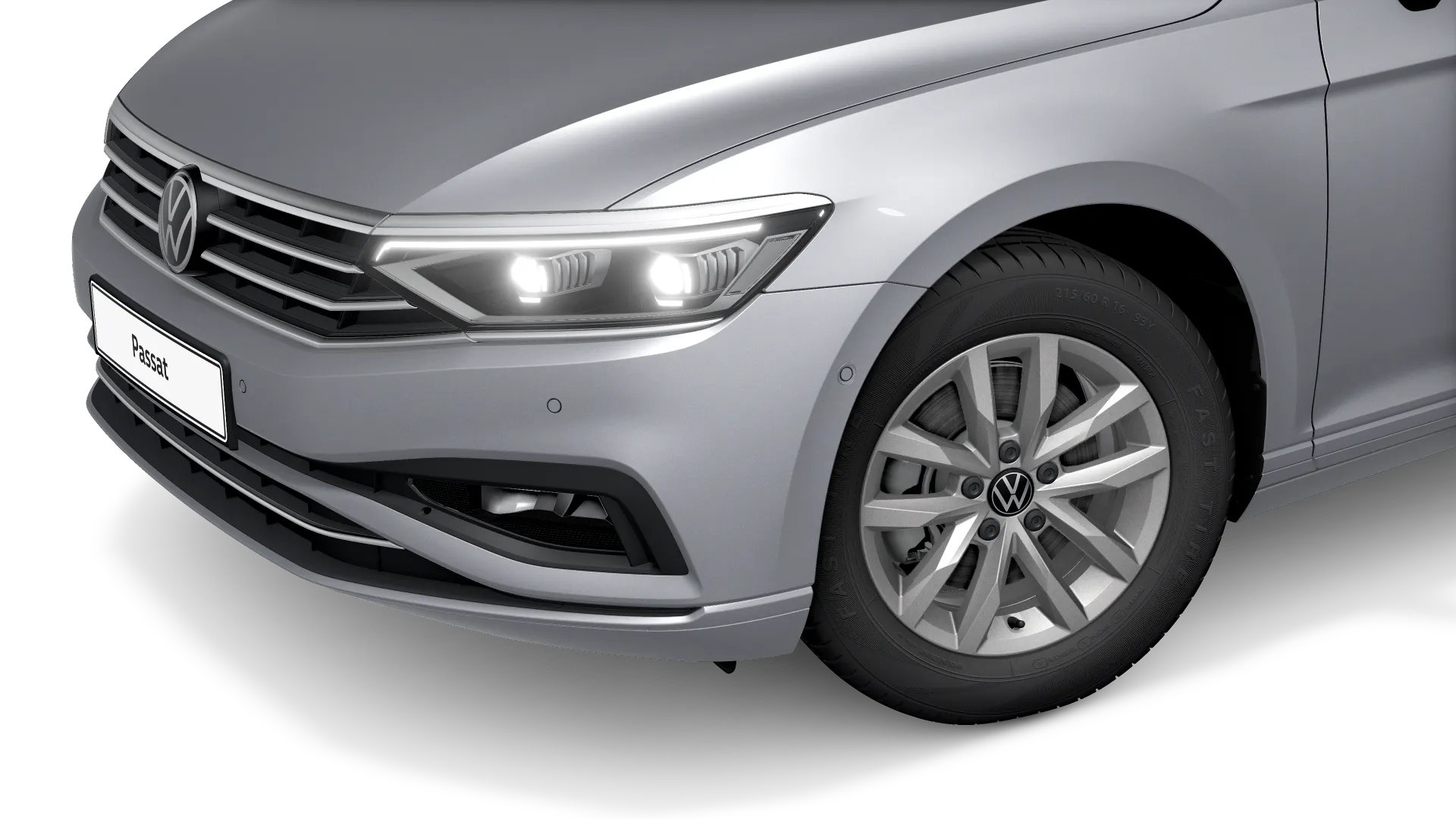 Volkswagen Passat Variant Business