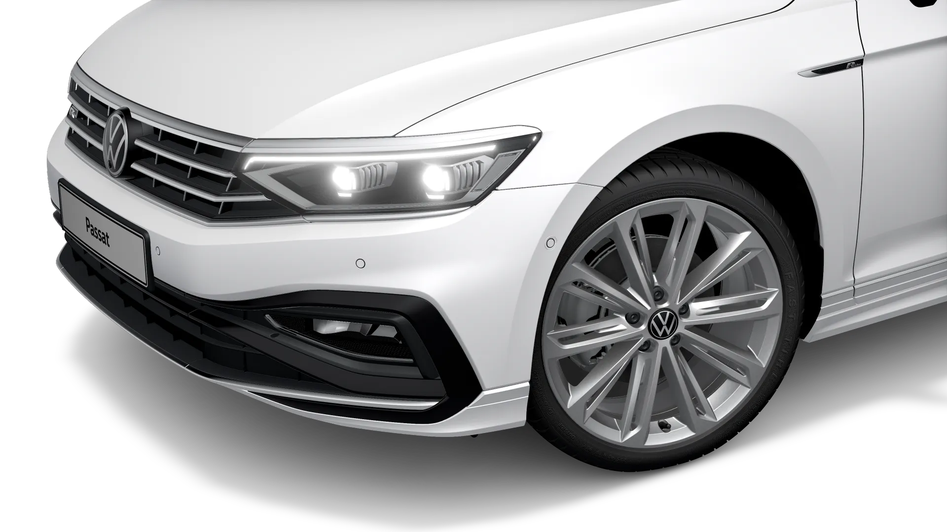 Volkswagen Passat Variant Elegance