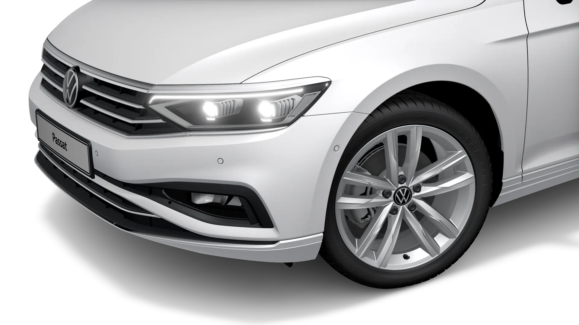 Volkswagen Passat Variant Elegance