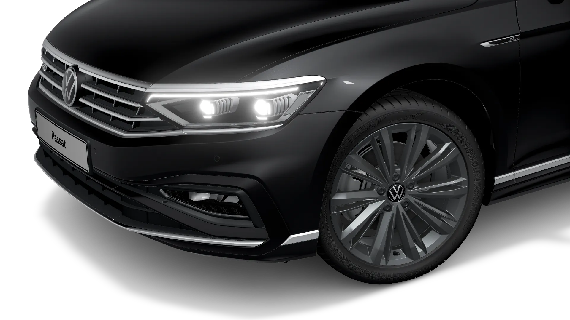 Volkswagen Passat Variant Elegance