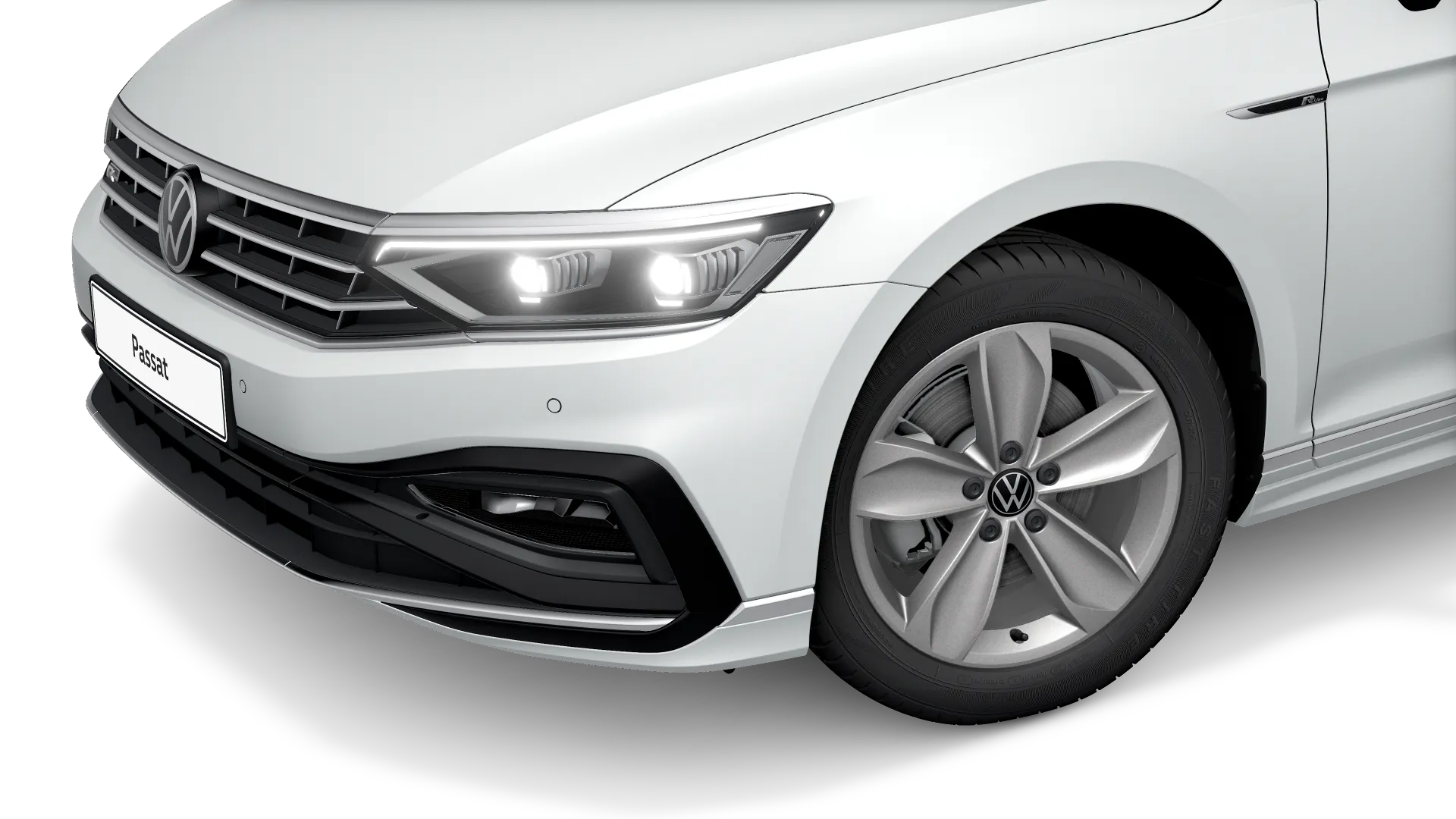 Volkswagen Passat Variant Elegance