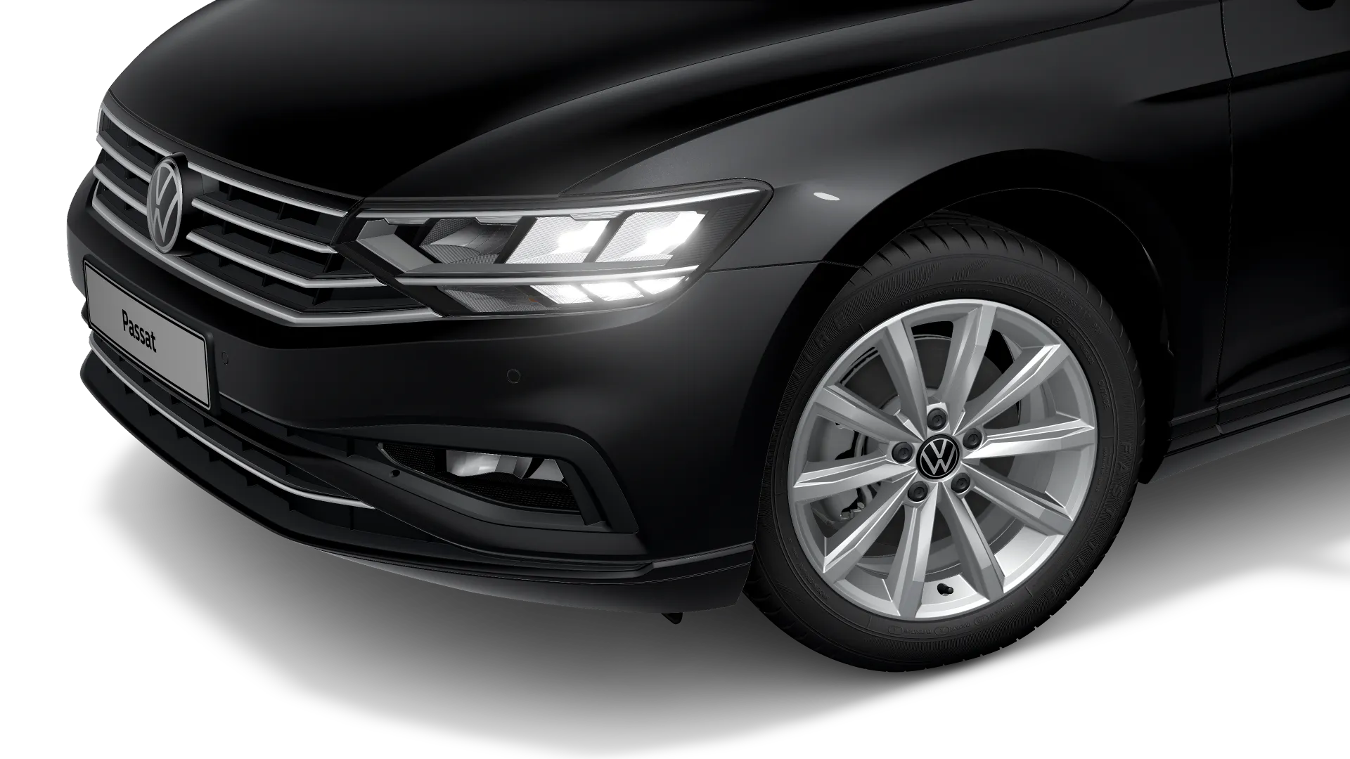 Volkswagen Passat Variant Business