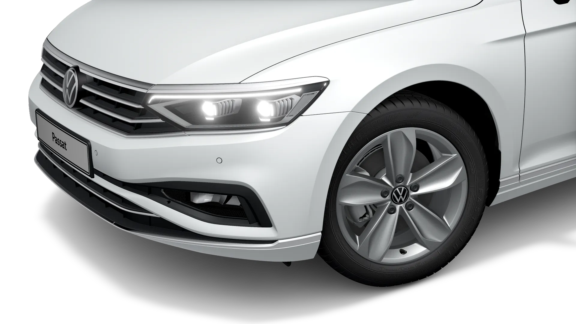 Volkswagen Passat Variant Elegance