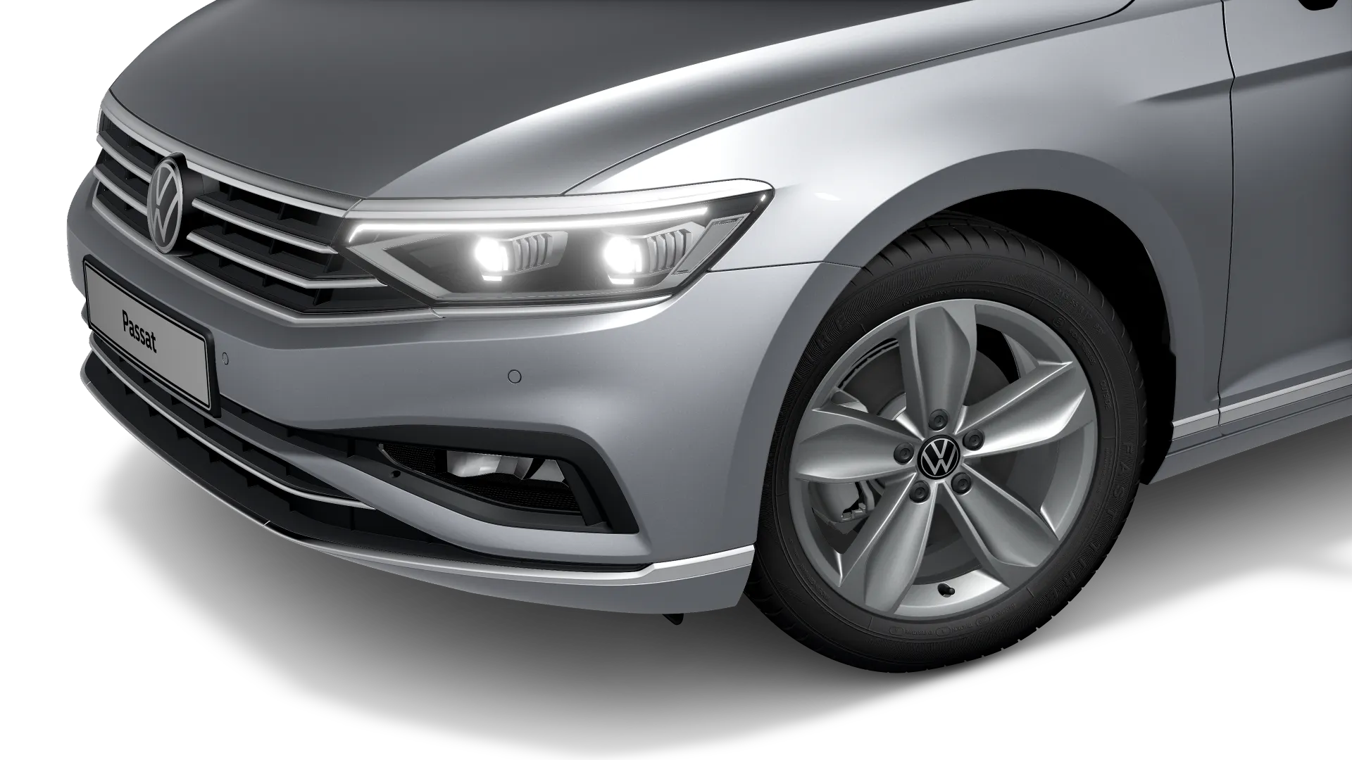 Volkswagen Passat Variant Elegance
