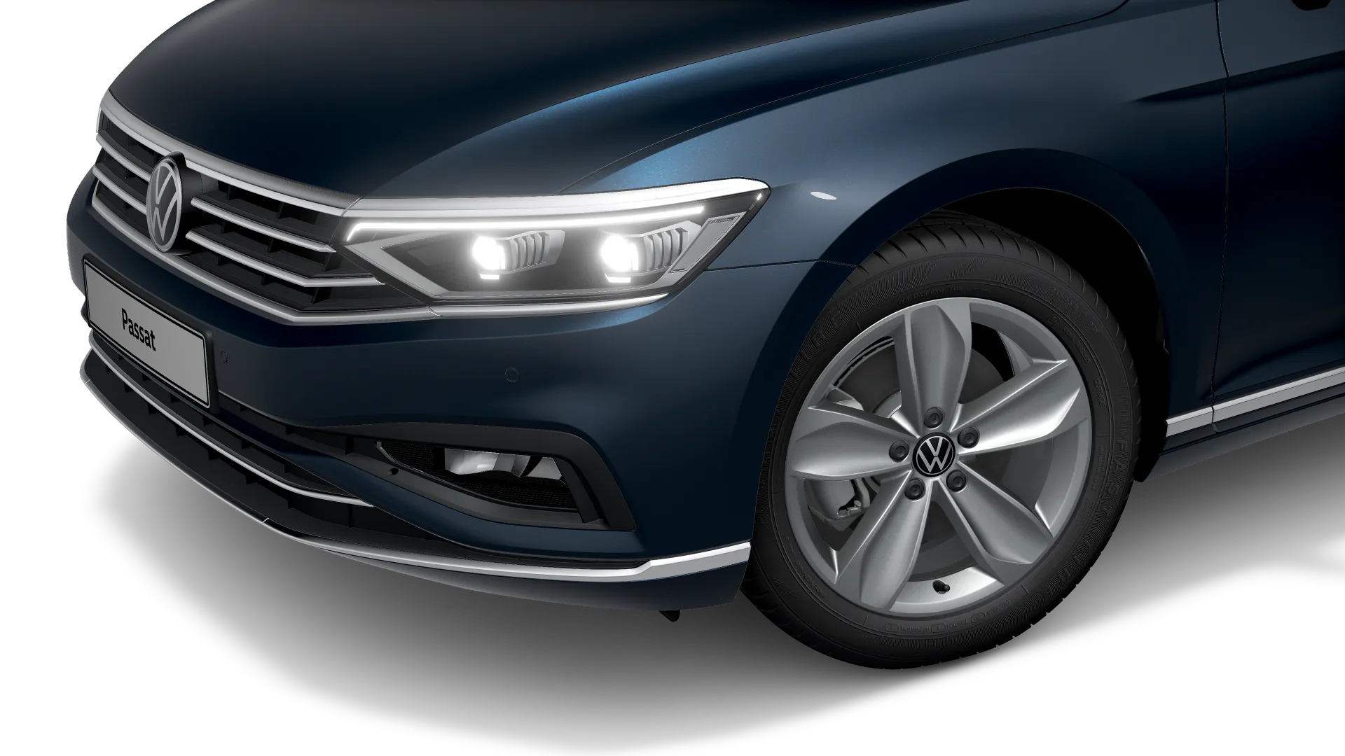 Volkswagen Passat Variant Elegance