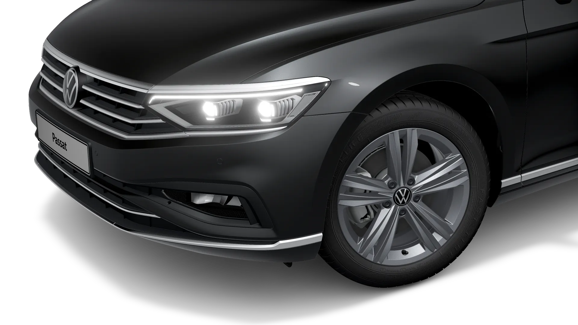 Volkswagen Passat Variant Elegance