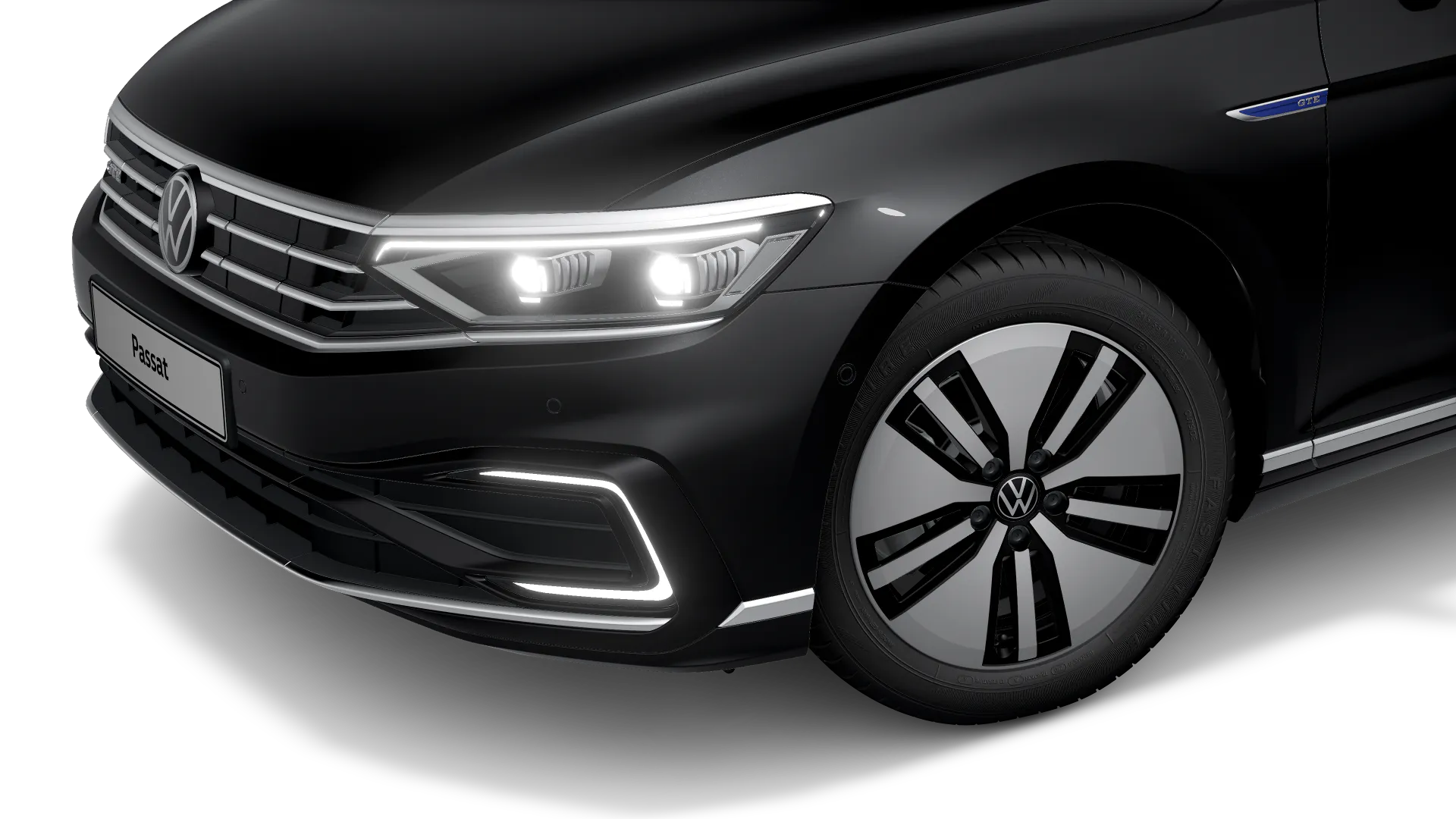 Volkswagen Passat Variant GTE