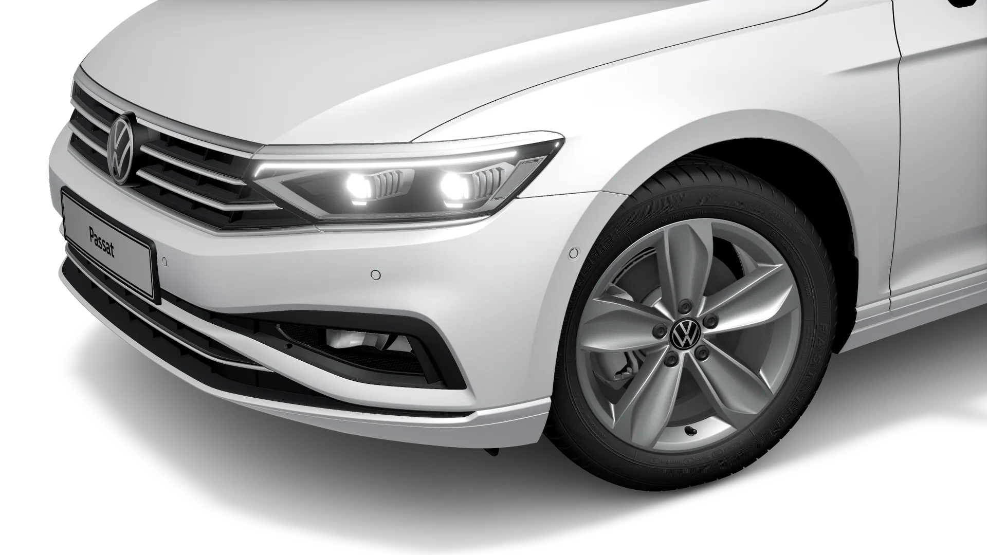 Volkswagen Passat Variant Business