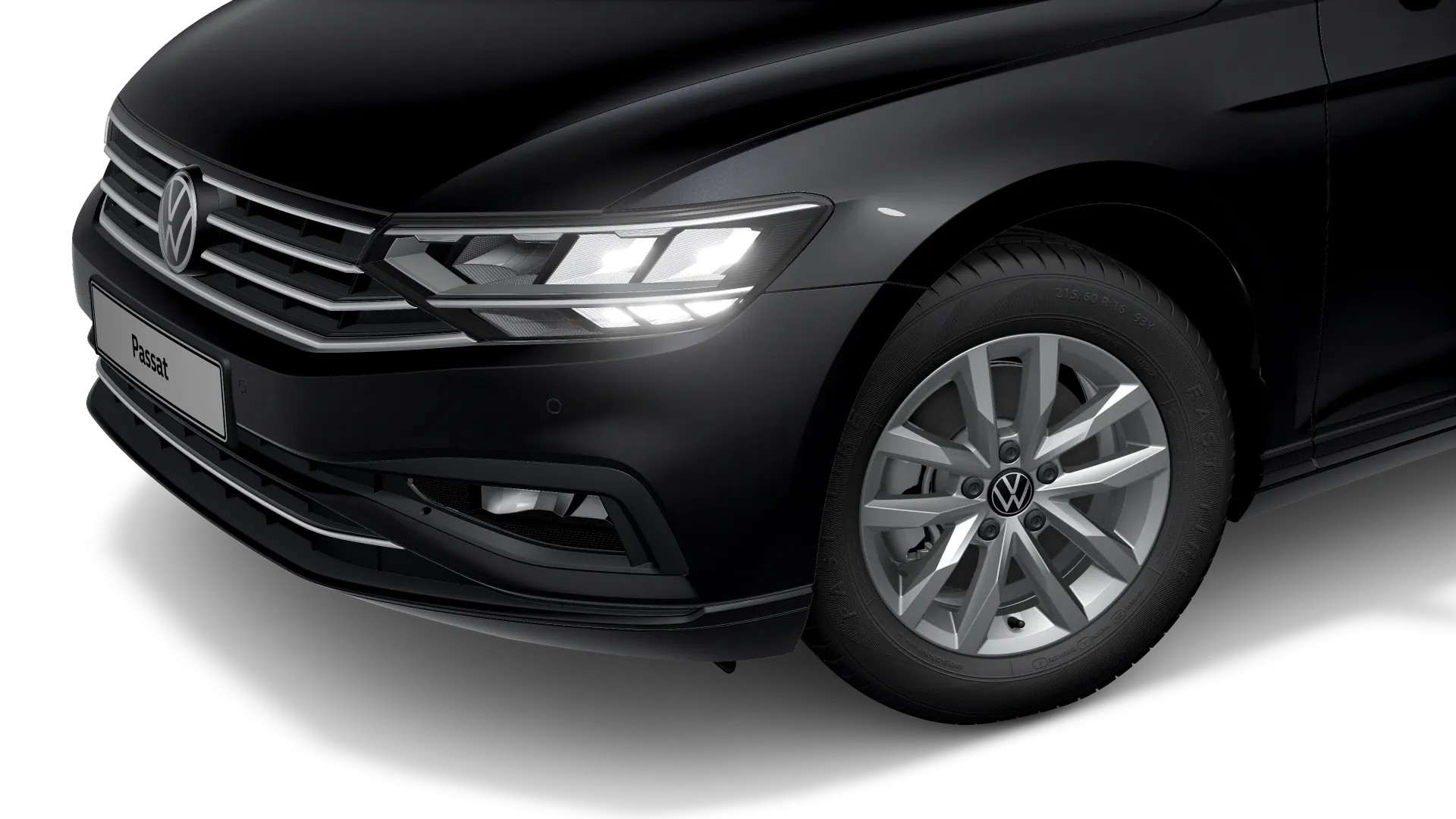 Volkswagen Passat Variant Business