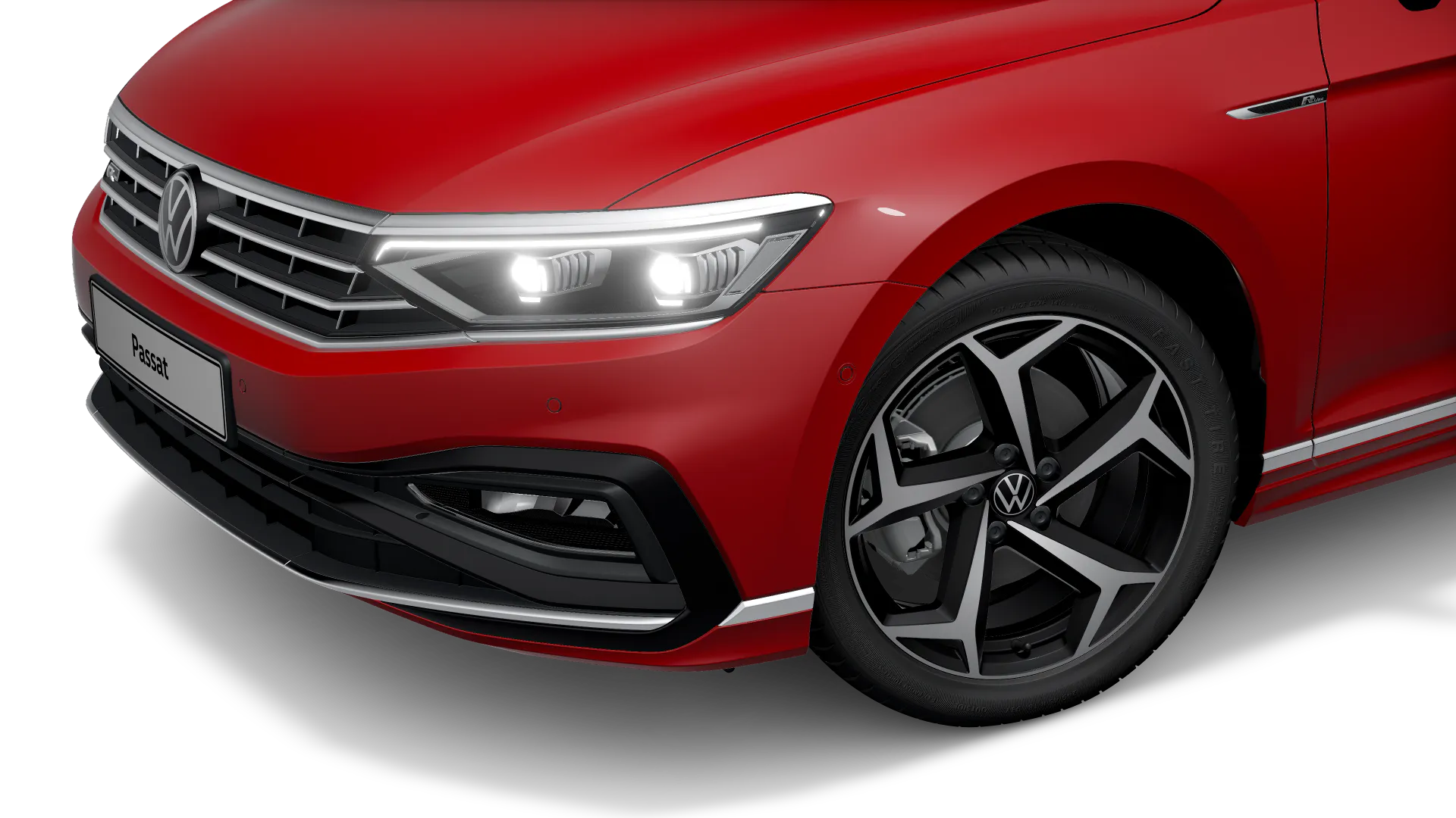 Volkswagen Passat Variant Business