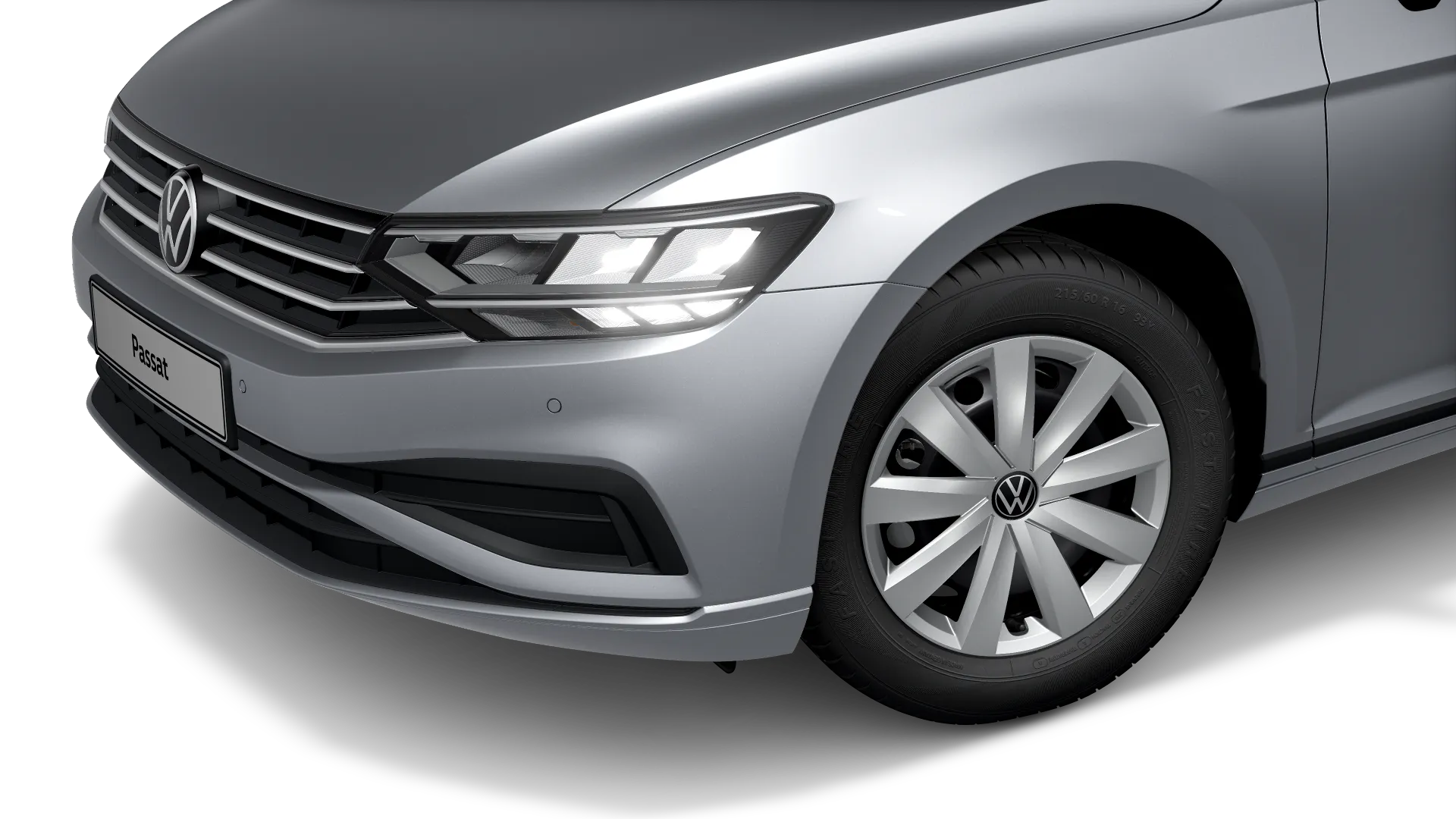 Volkswagen Passat Variant Conceptline