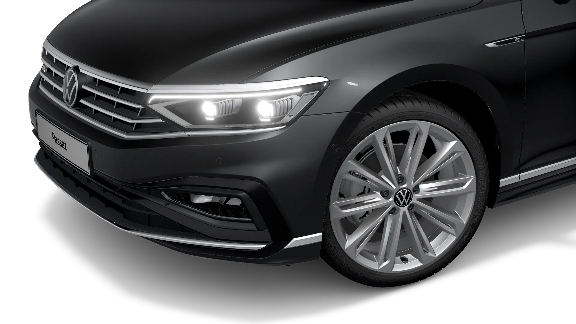 Volkswagen Passat Variant Elegance