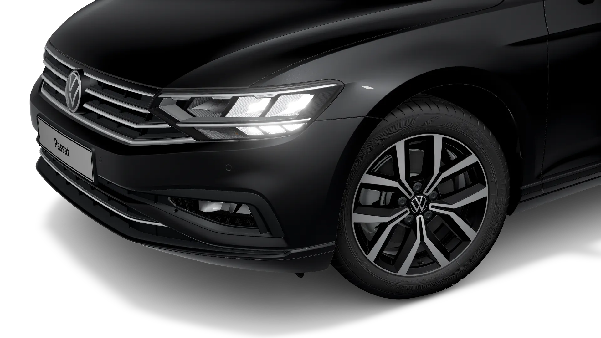 Volkswagen Passat Variant Business