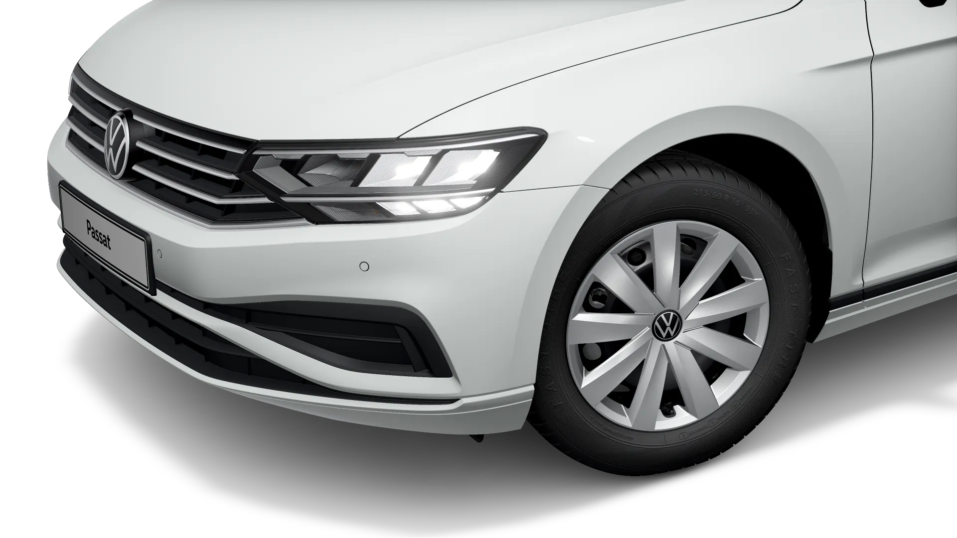 Volkswagen Passat Variant Conceptline