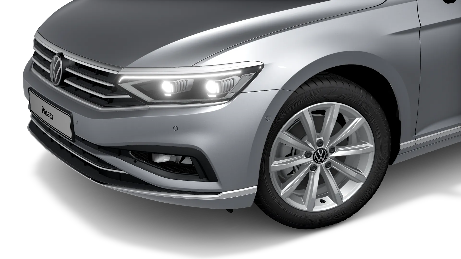 Volkswagen Passat Variant Elegance
