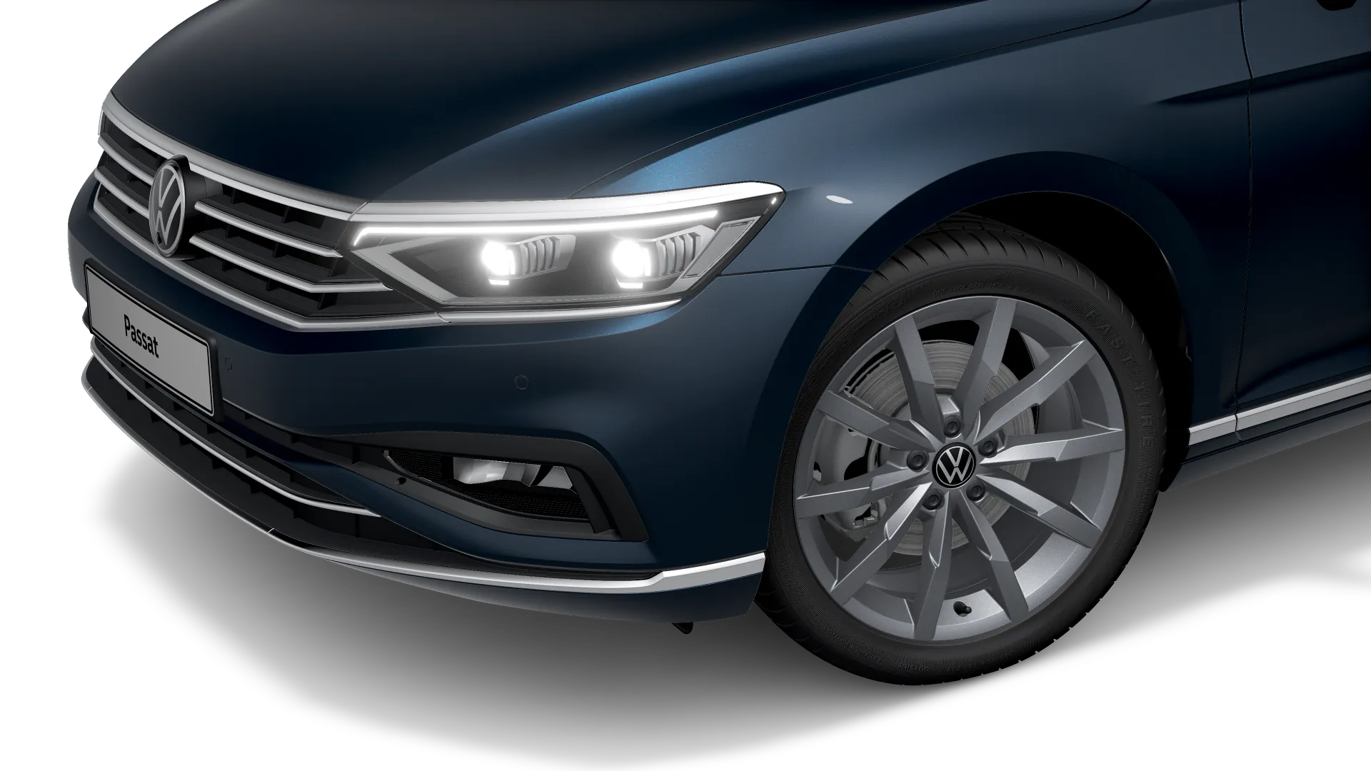 Volkswagen Passat Variant Elegance