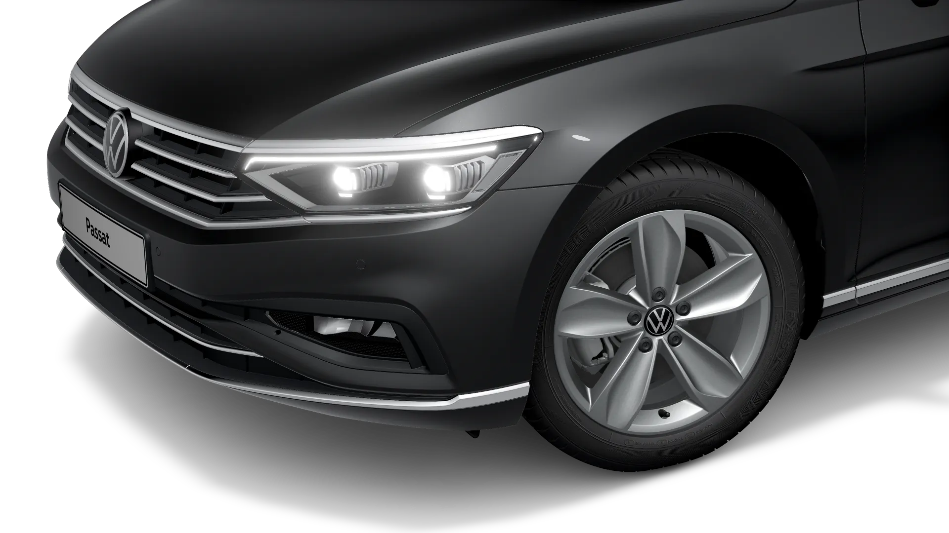 Volkswagen Passat Variant Elegance