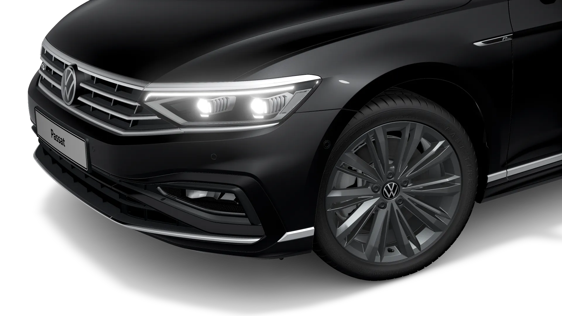 Volkswagen Passat Variant Elegance