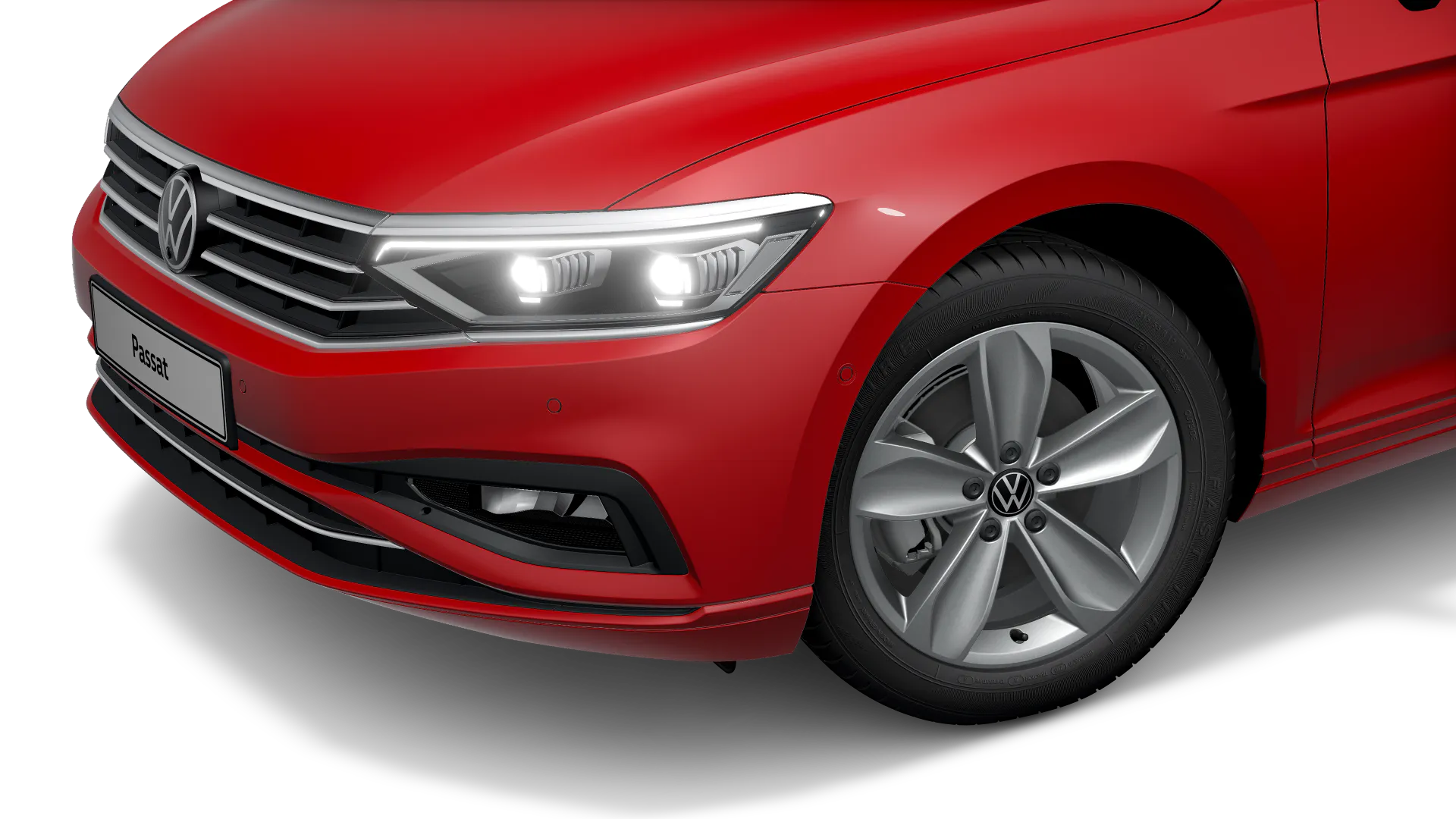 Volkswagen Passat Variant Business