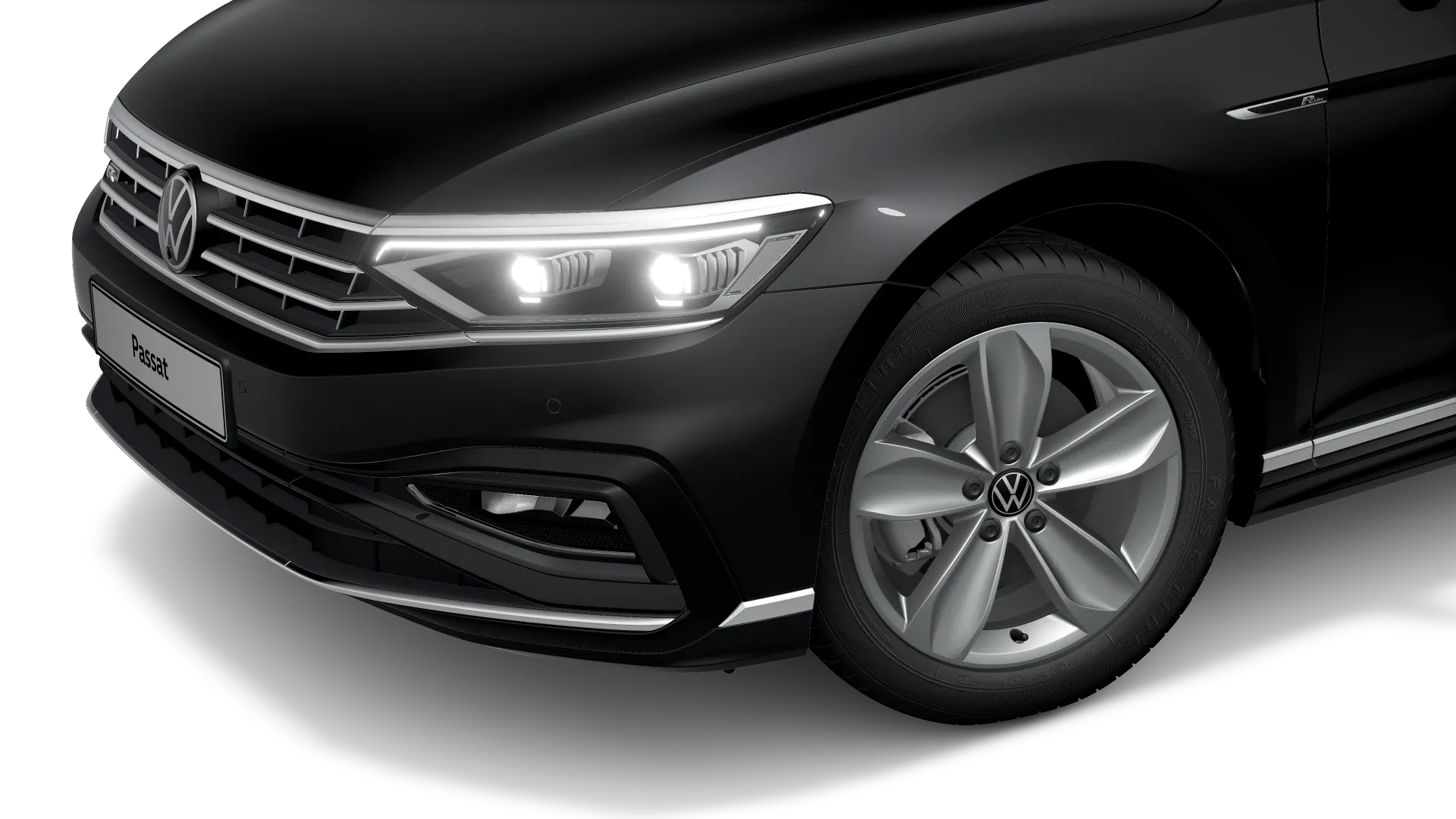 Volkswagen Passat Variant Elegance
